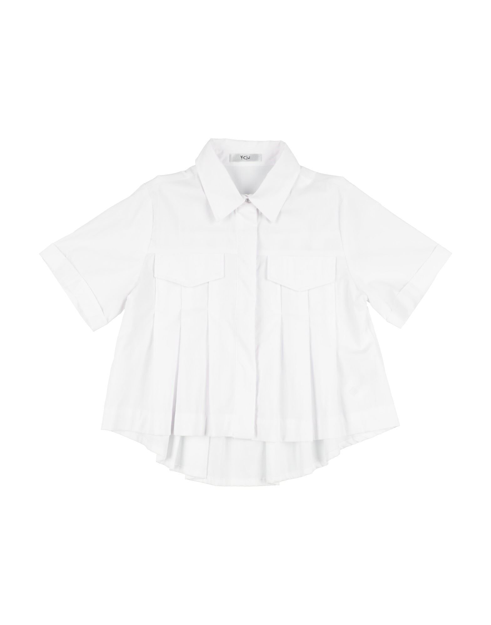 Y-CLÙ - Рубашки 