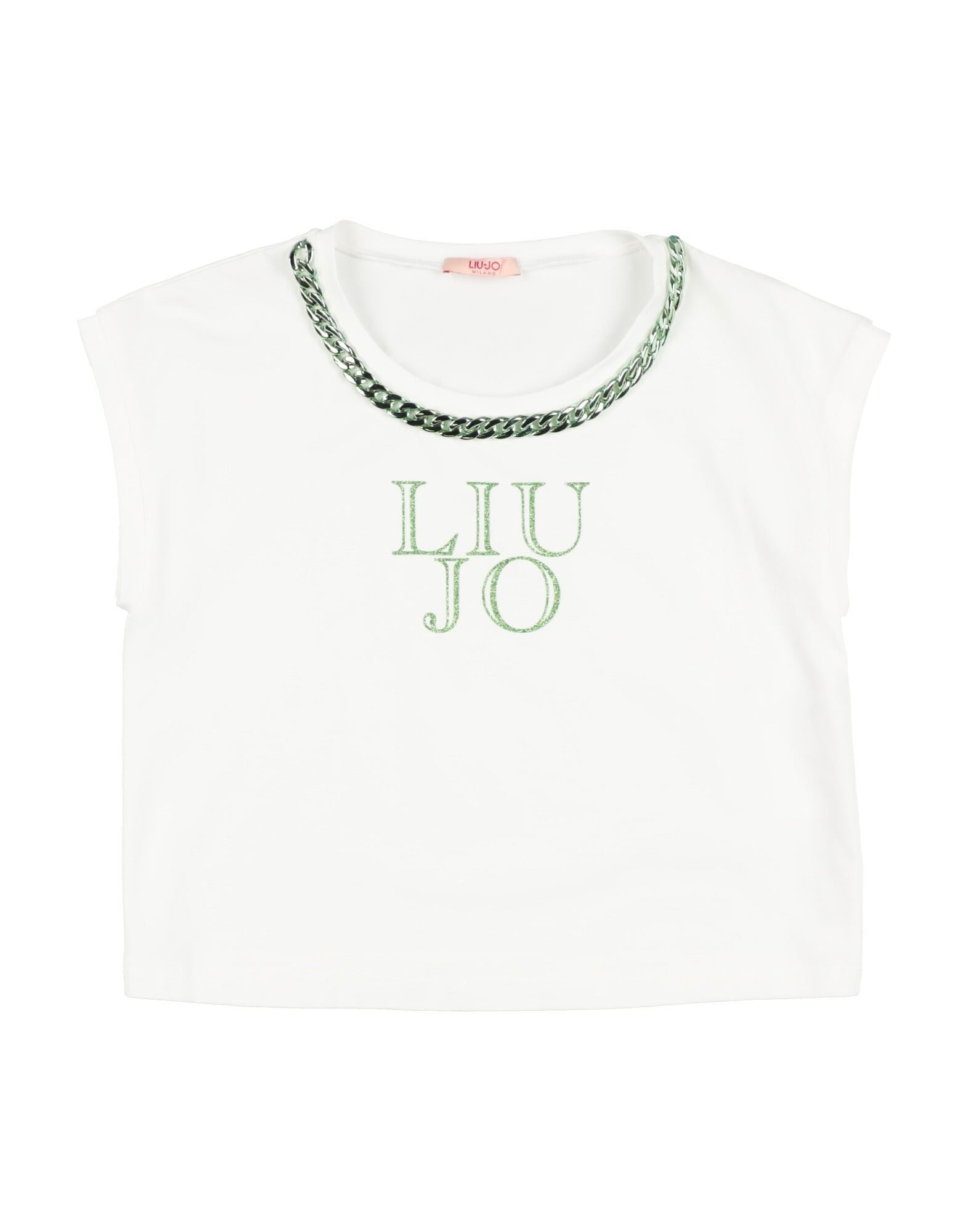 LIU •JO - Футболки