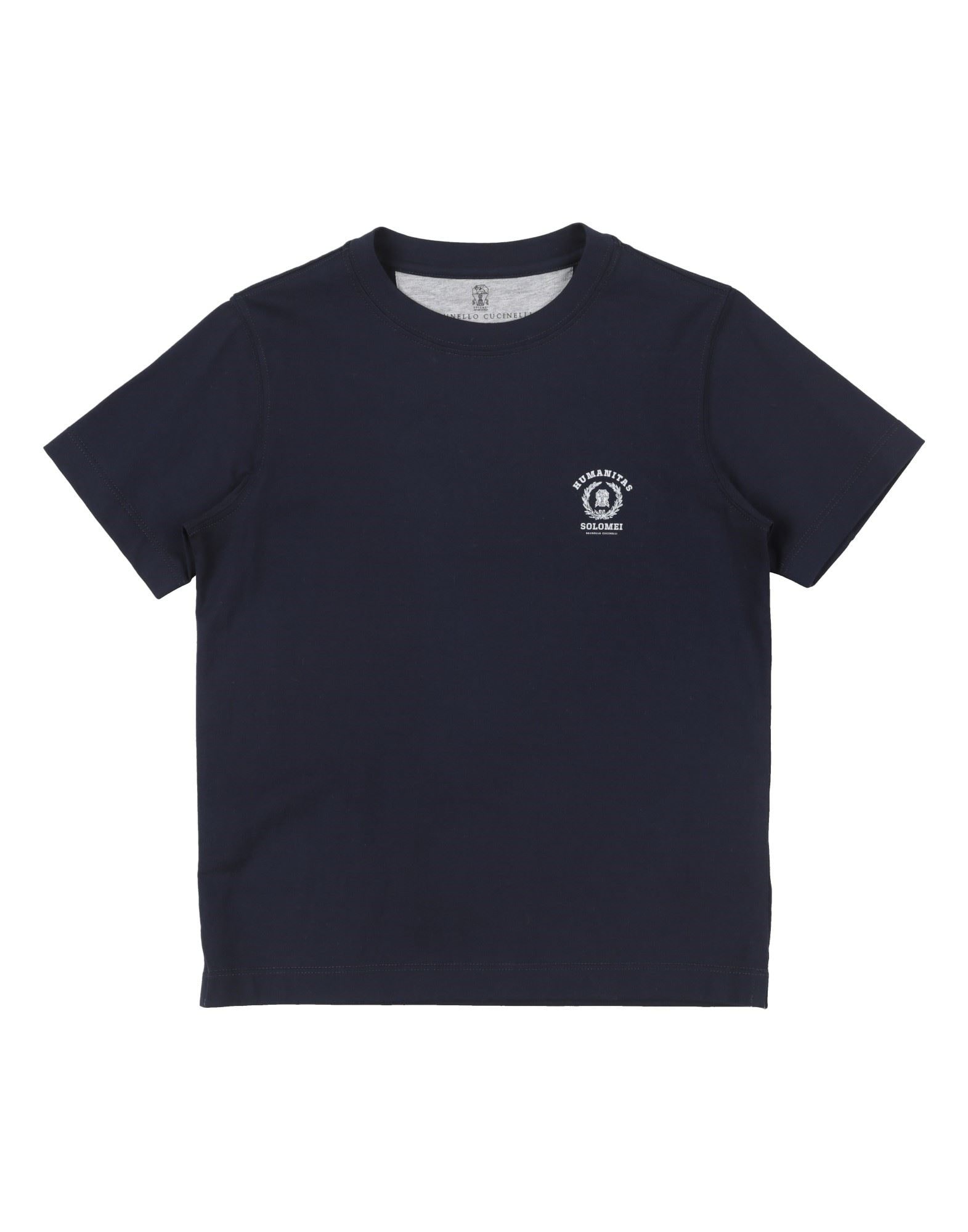 BRUNELLO CUCINELLI - Футболки