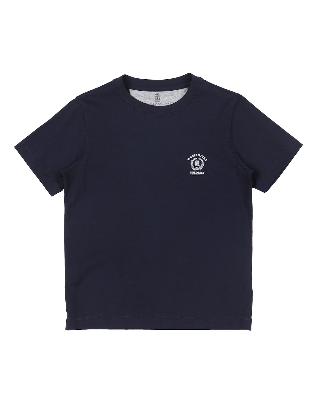 BRUNELLO CUCINELLI - T-shirts