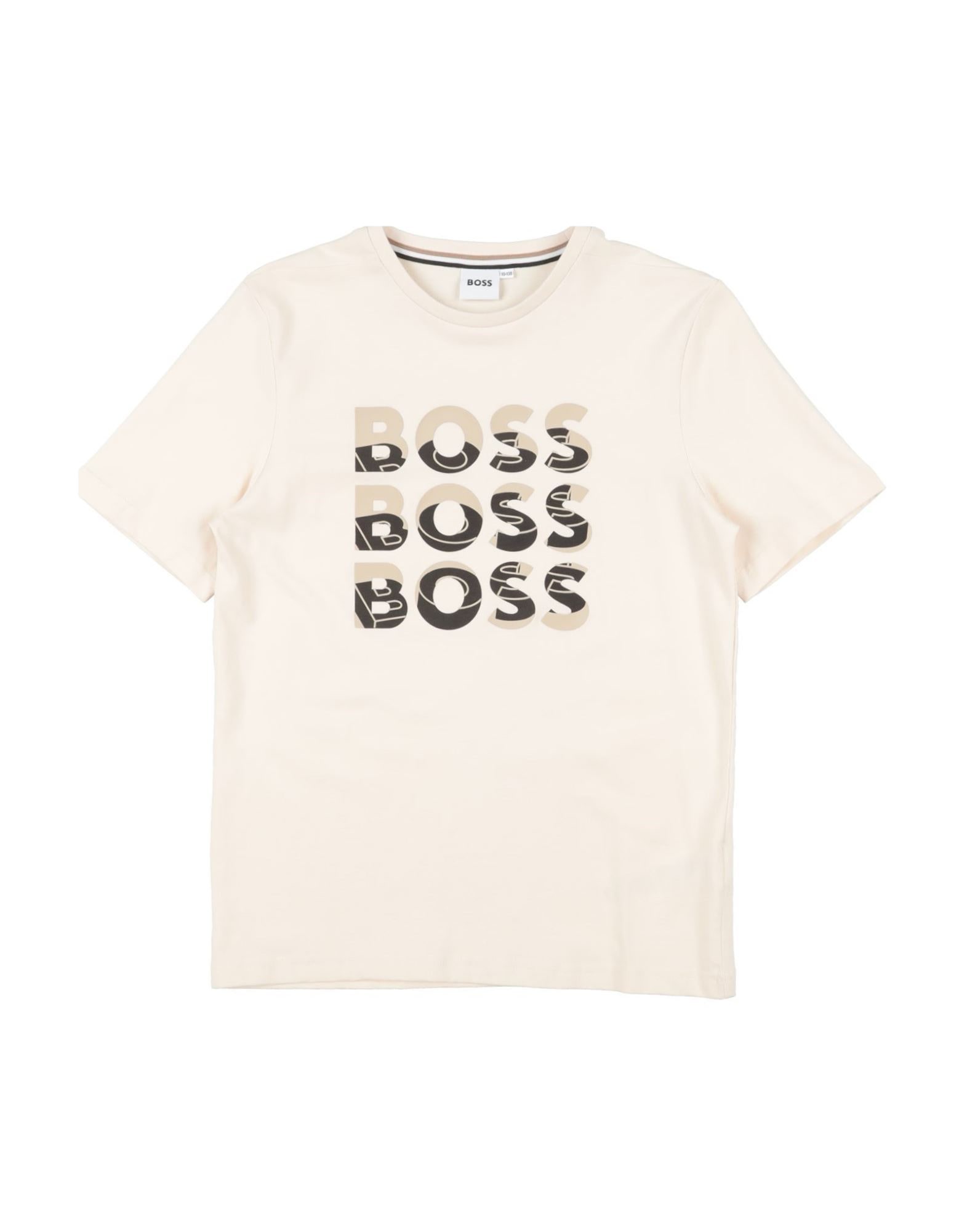 BOSS - T-shirts