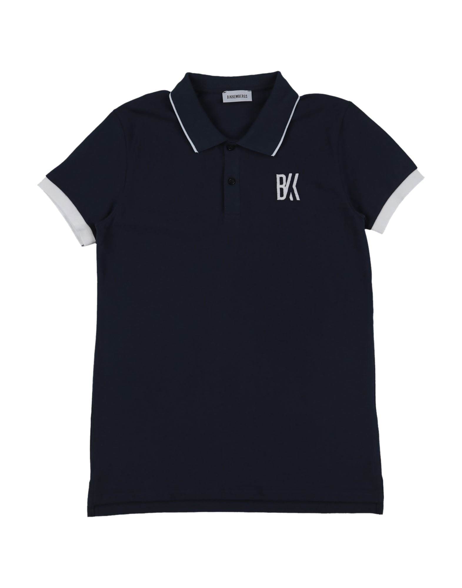 BIKKEMBERGS - Polo shirts