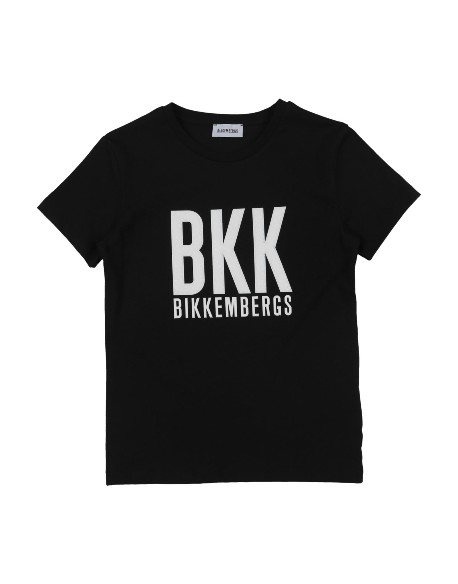 BIKKEMBERGS - T-shirts