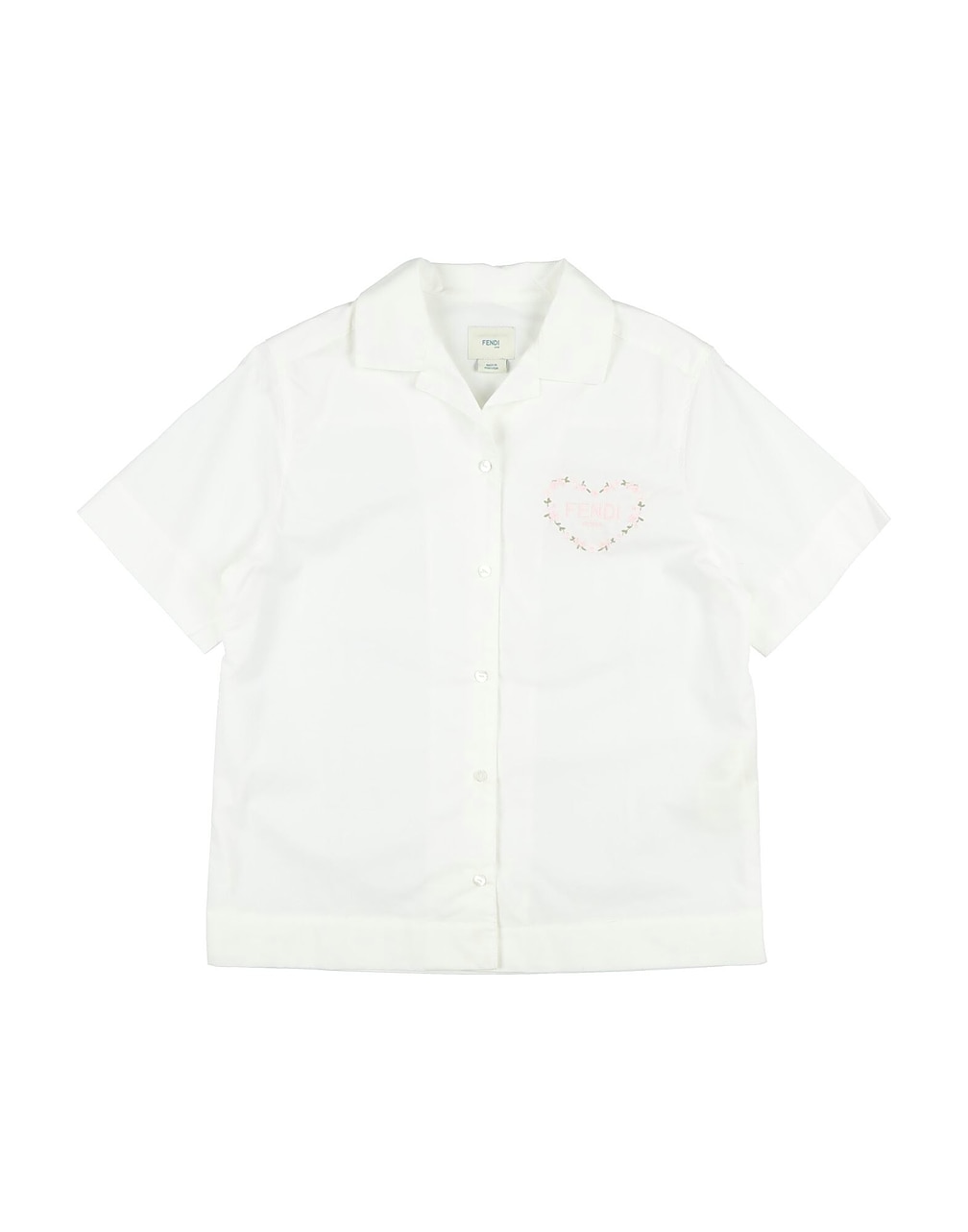 FENDI - Chemises