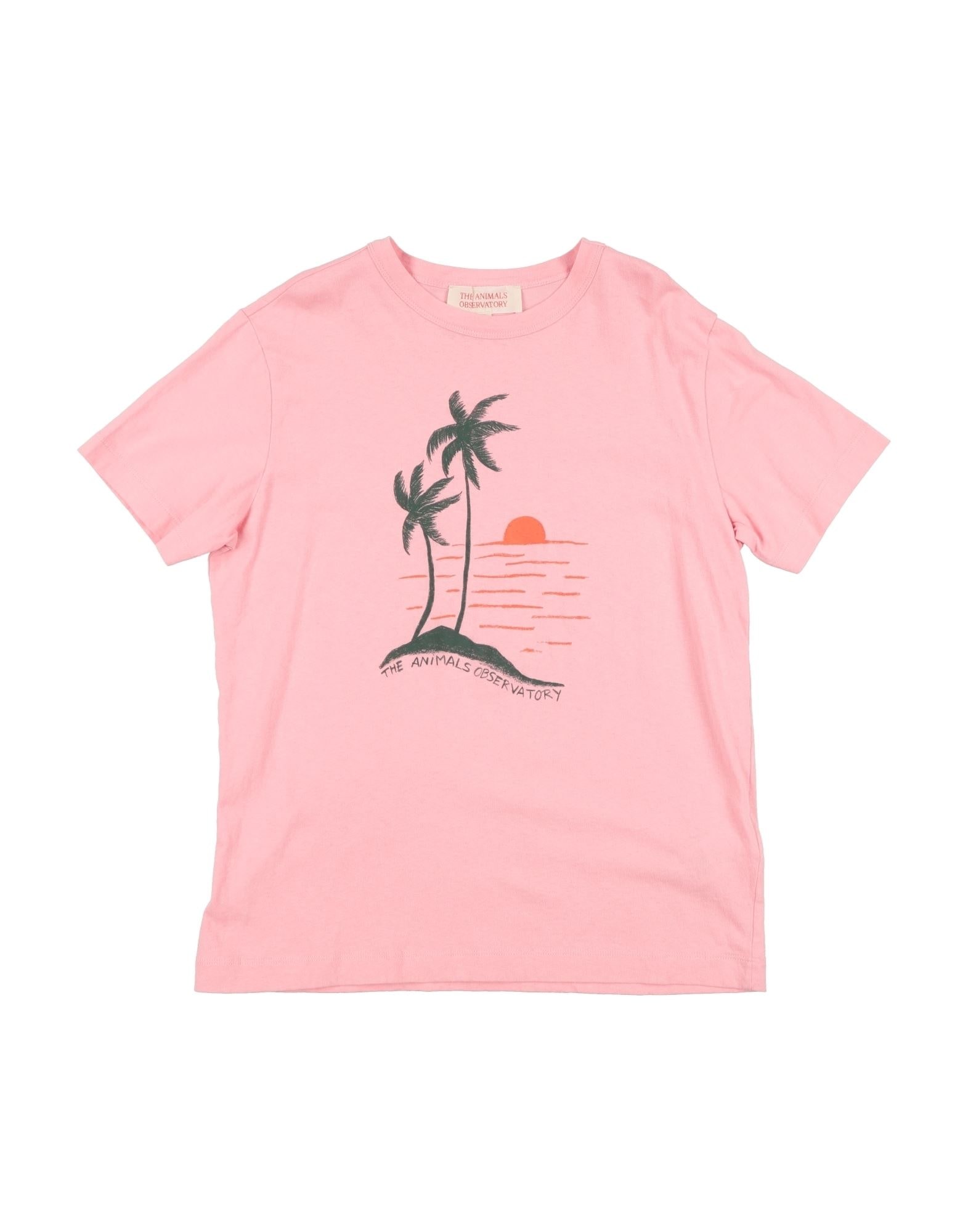 THE ANIMALS OBSERVATORY - T-shirts