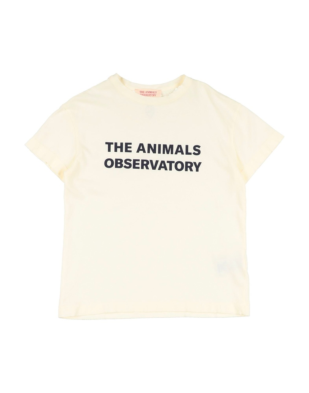 THE ANIMALS OBSERVATORY - T-shirts