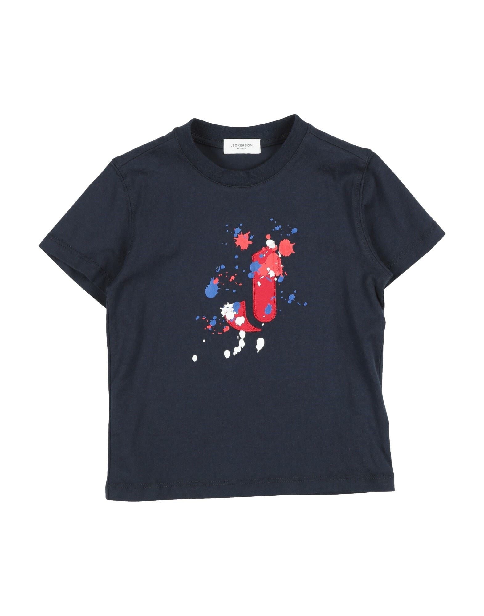 JECKERSON - T シャツ