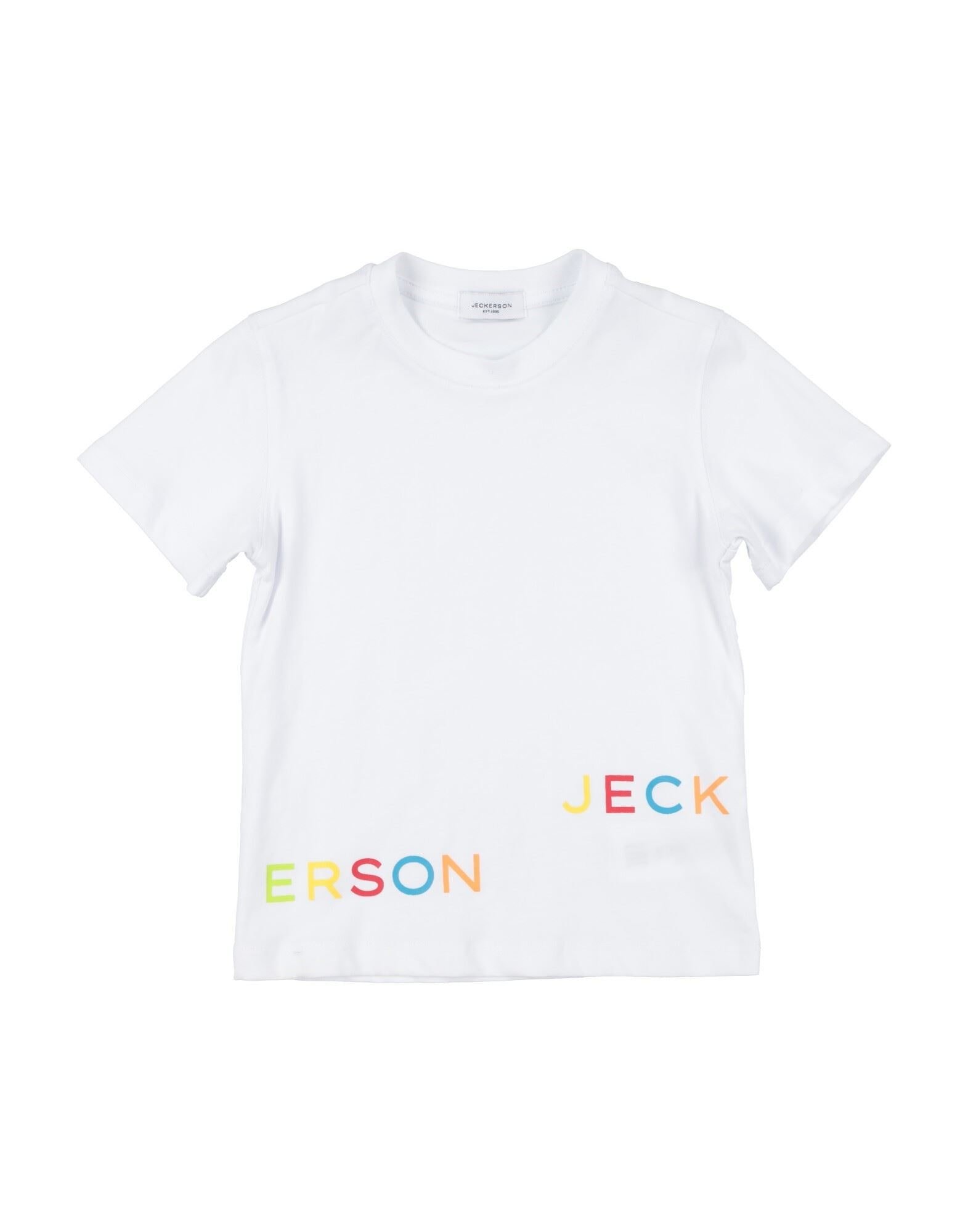 JECKERSON - T-shirts