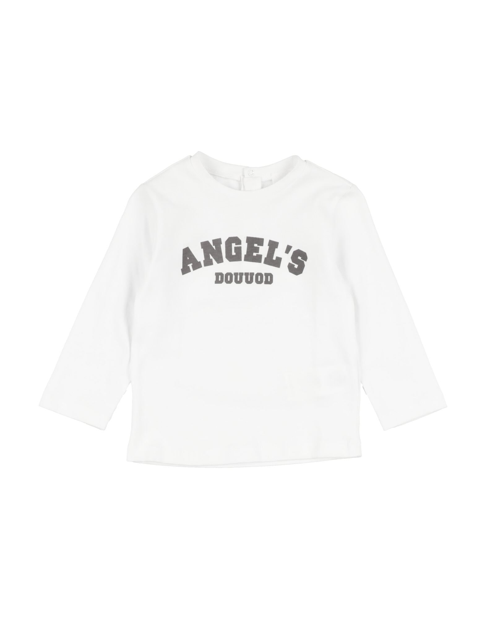 DOUUOD - T シャツ