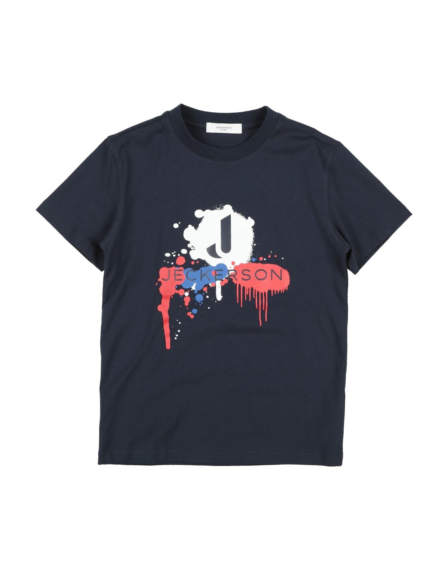 JECKERSON - T-shirts