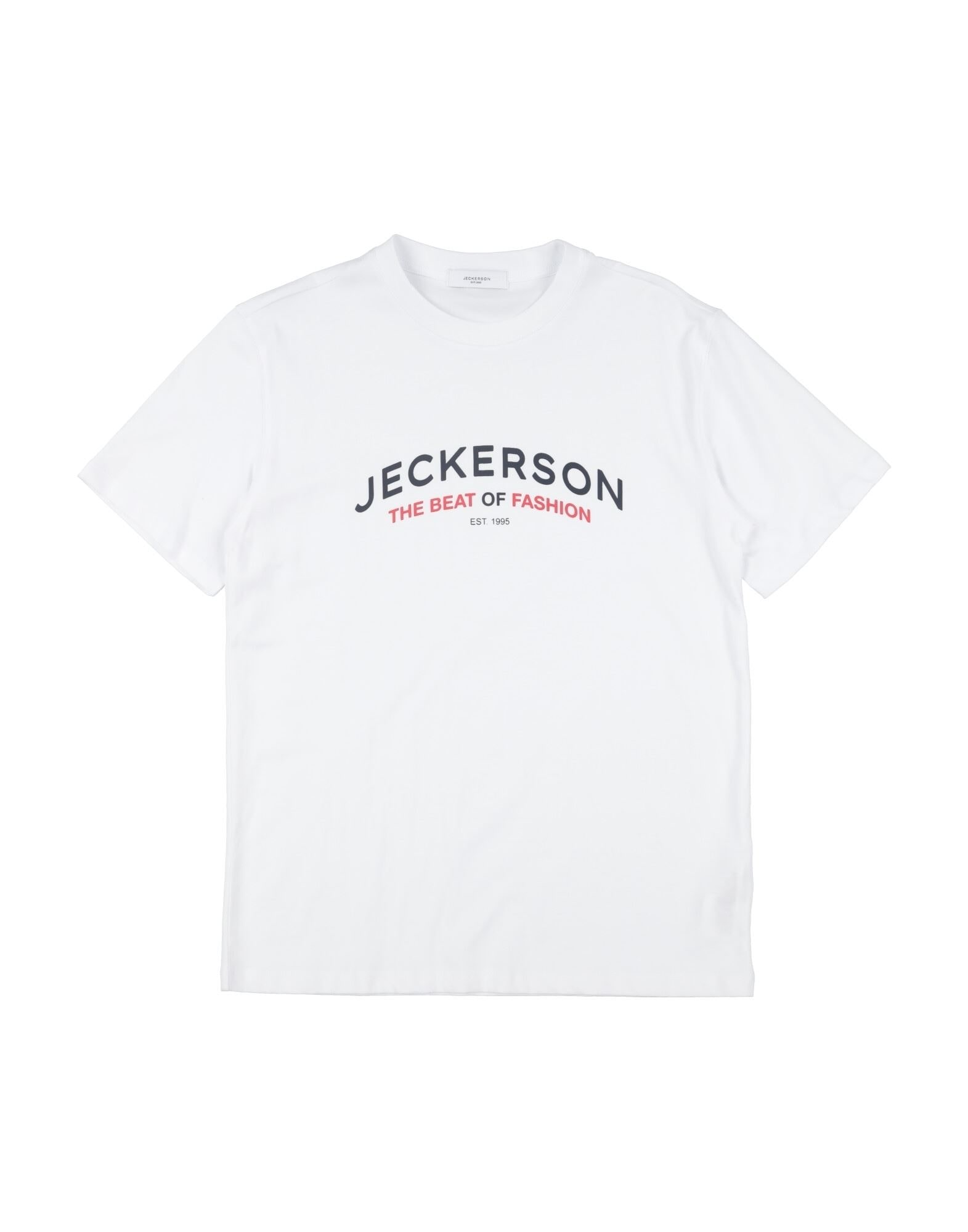 JECKERSON - T シャツ