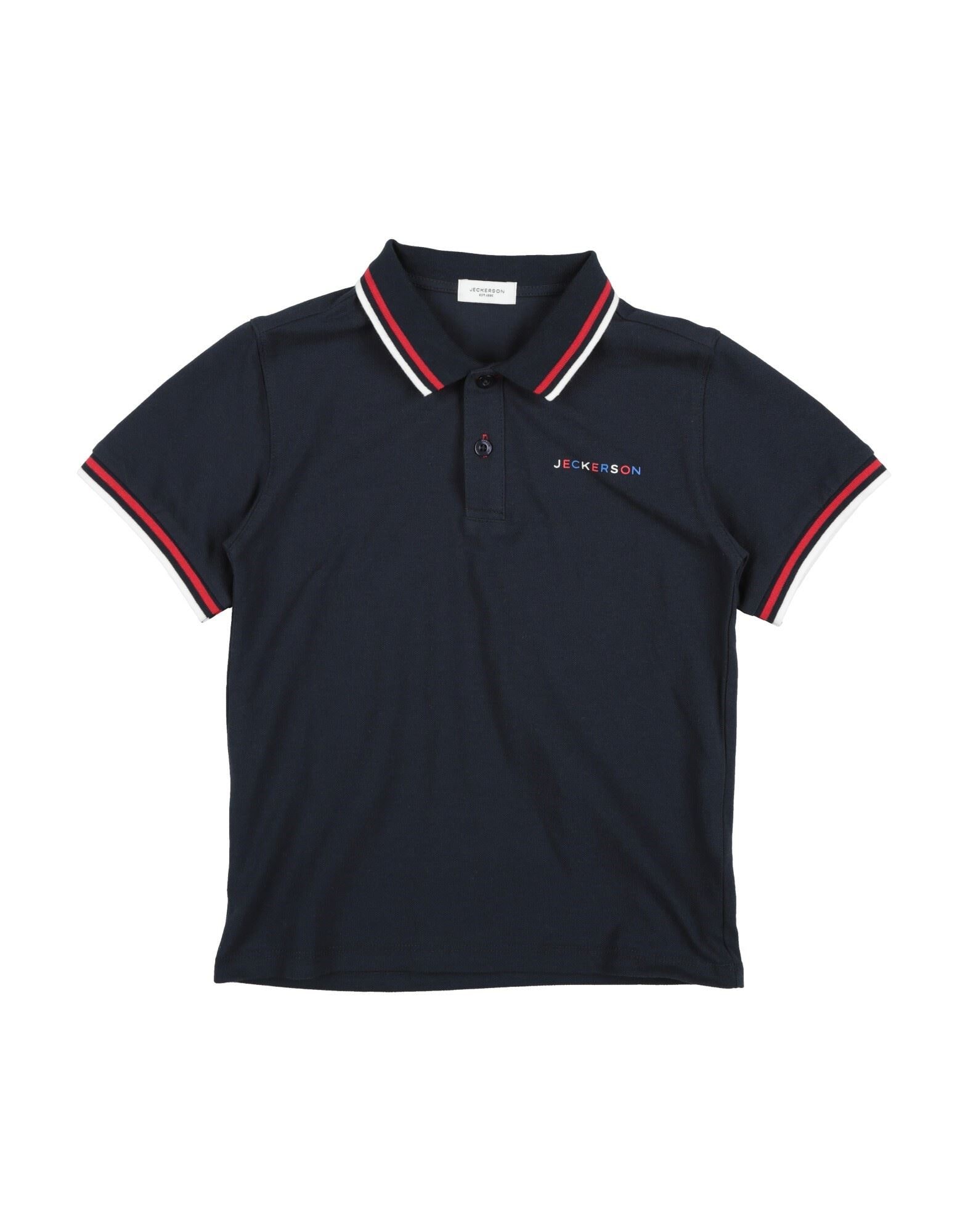 JECKERSON - Polo shirts