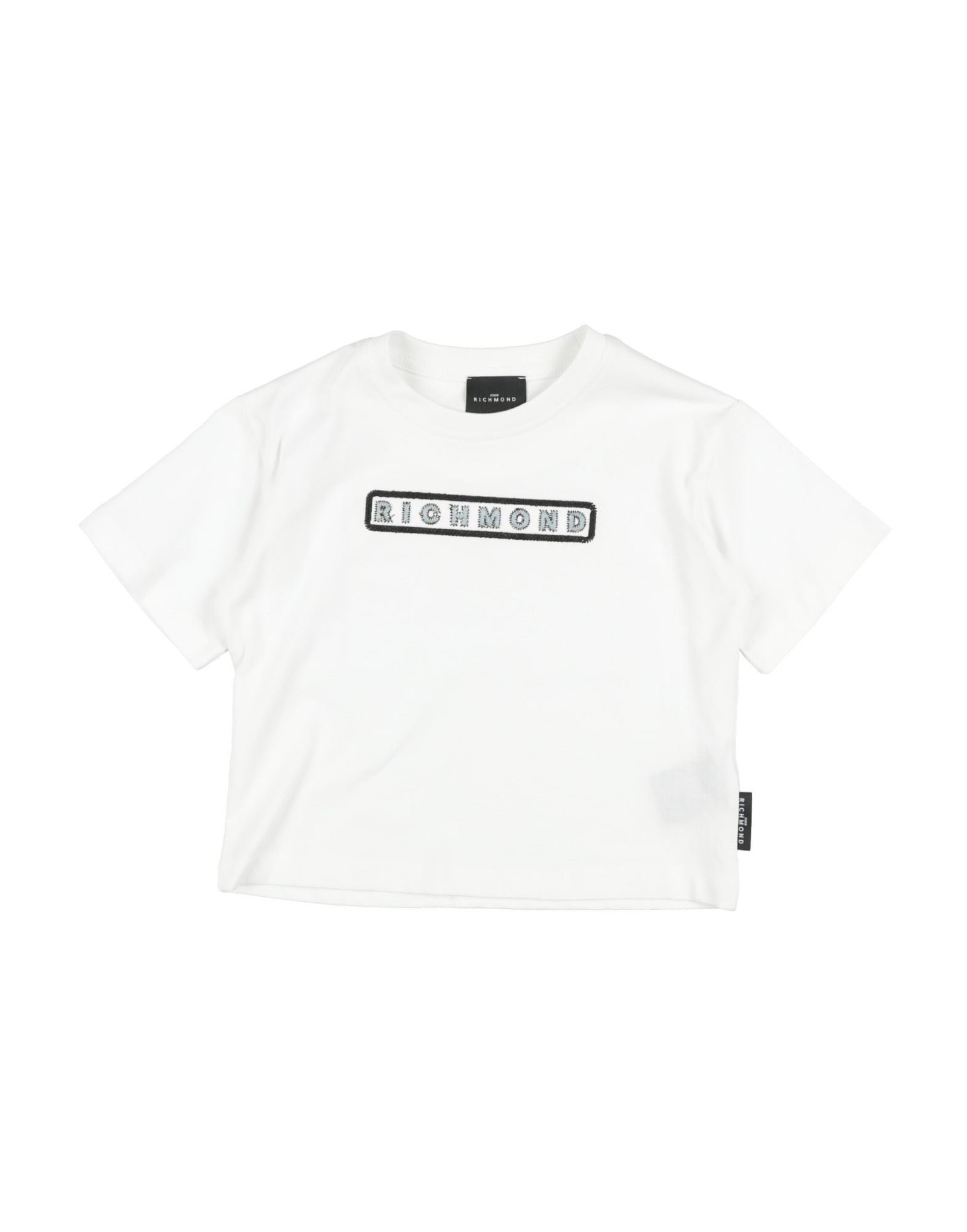 JOHN RICHMOND - T-shirts