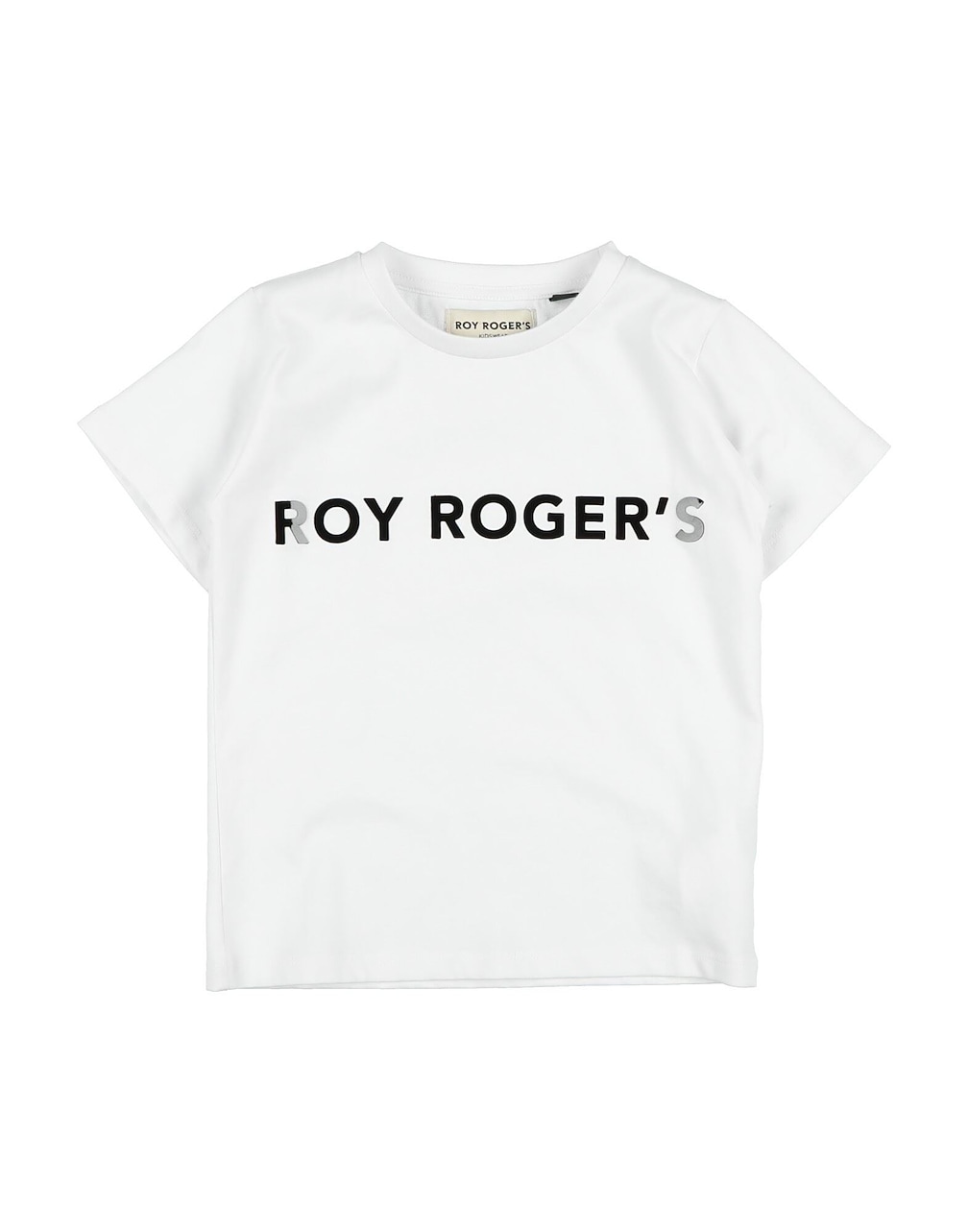 ROŸ ROGER'S - T-shirts