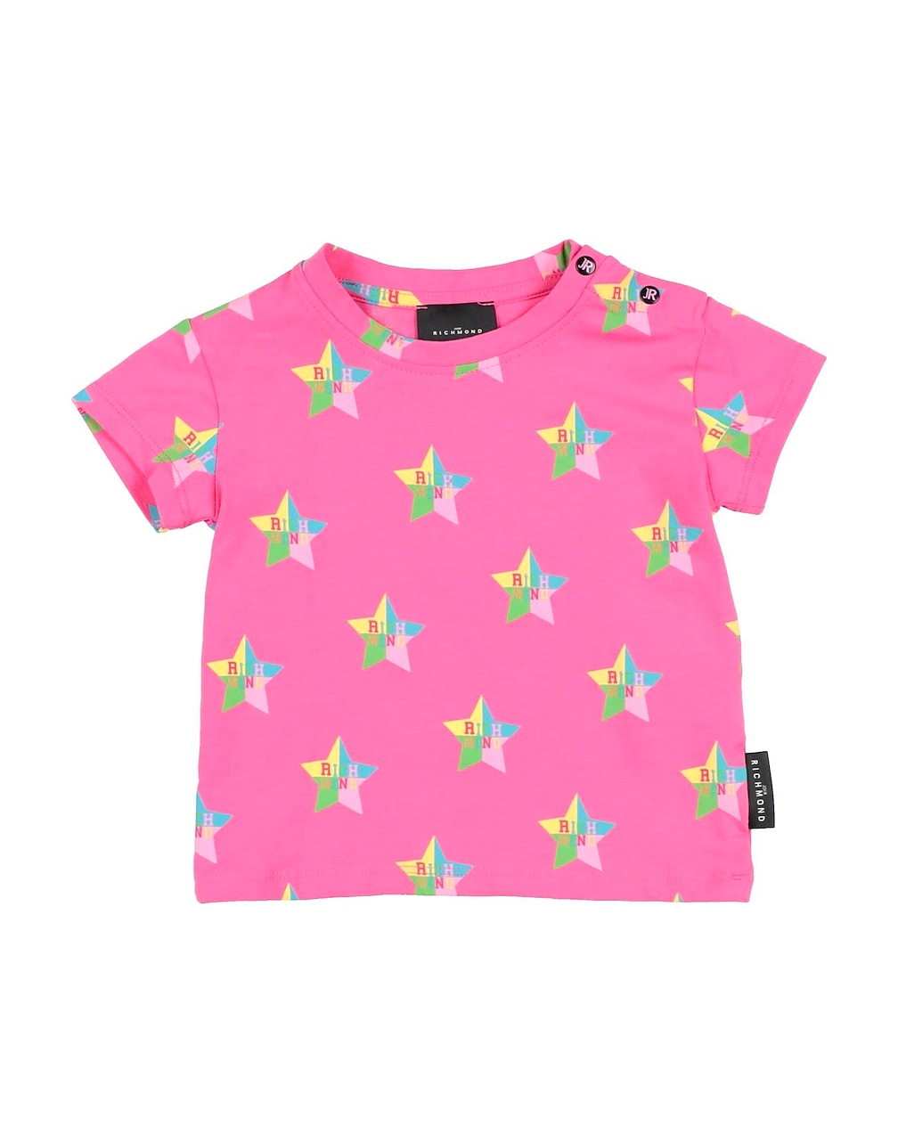 JOHN RICHMOND - T-shirts