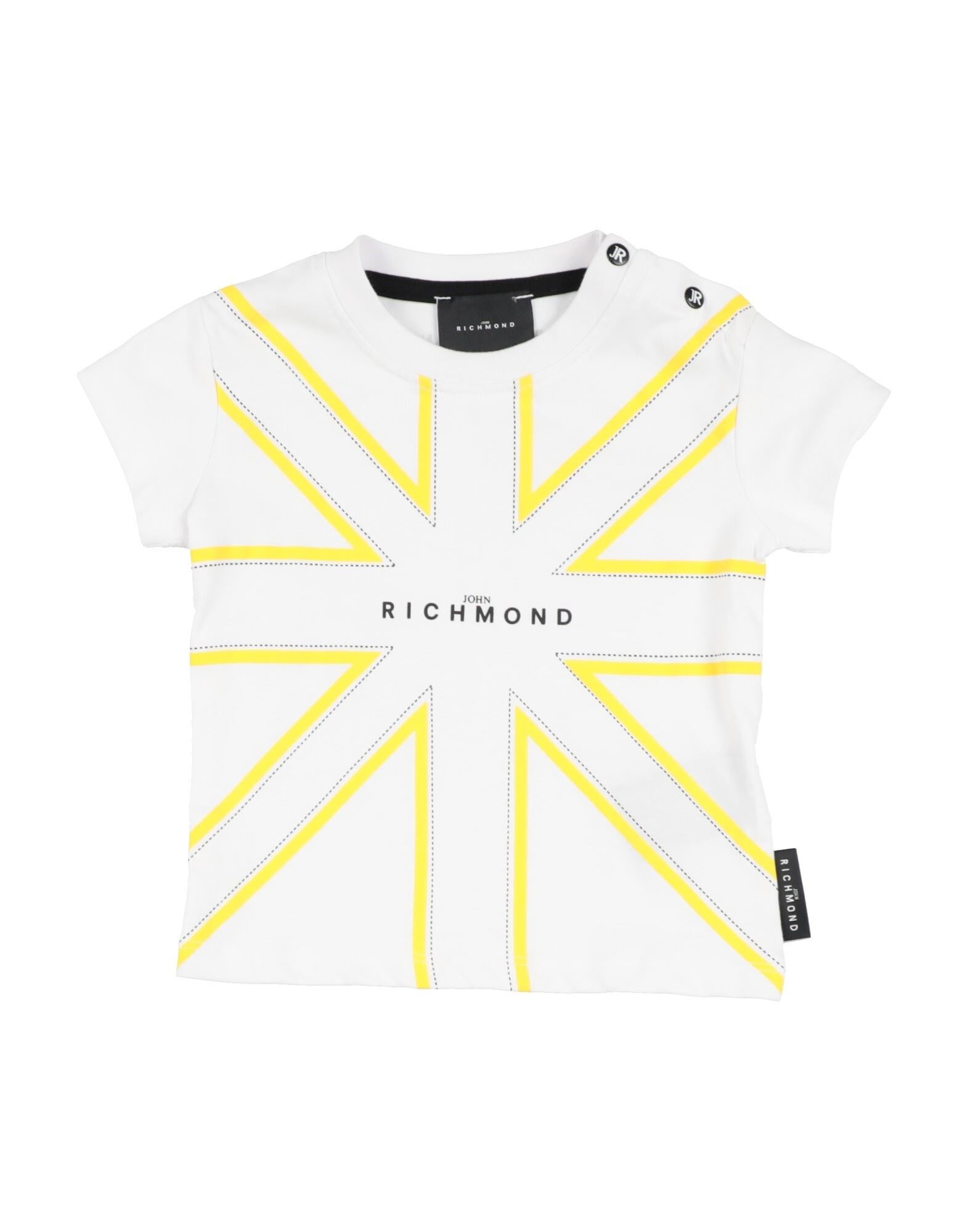 JOHN RICHMOND - T-shirts