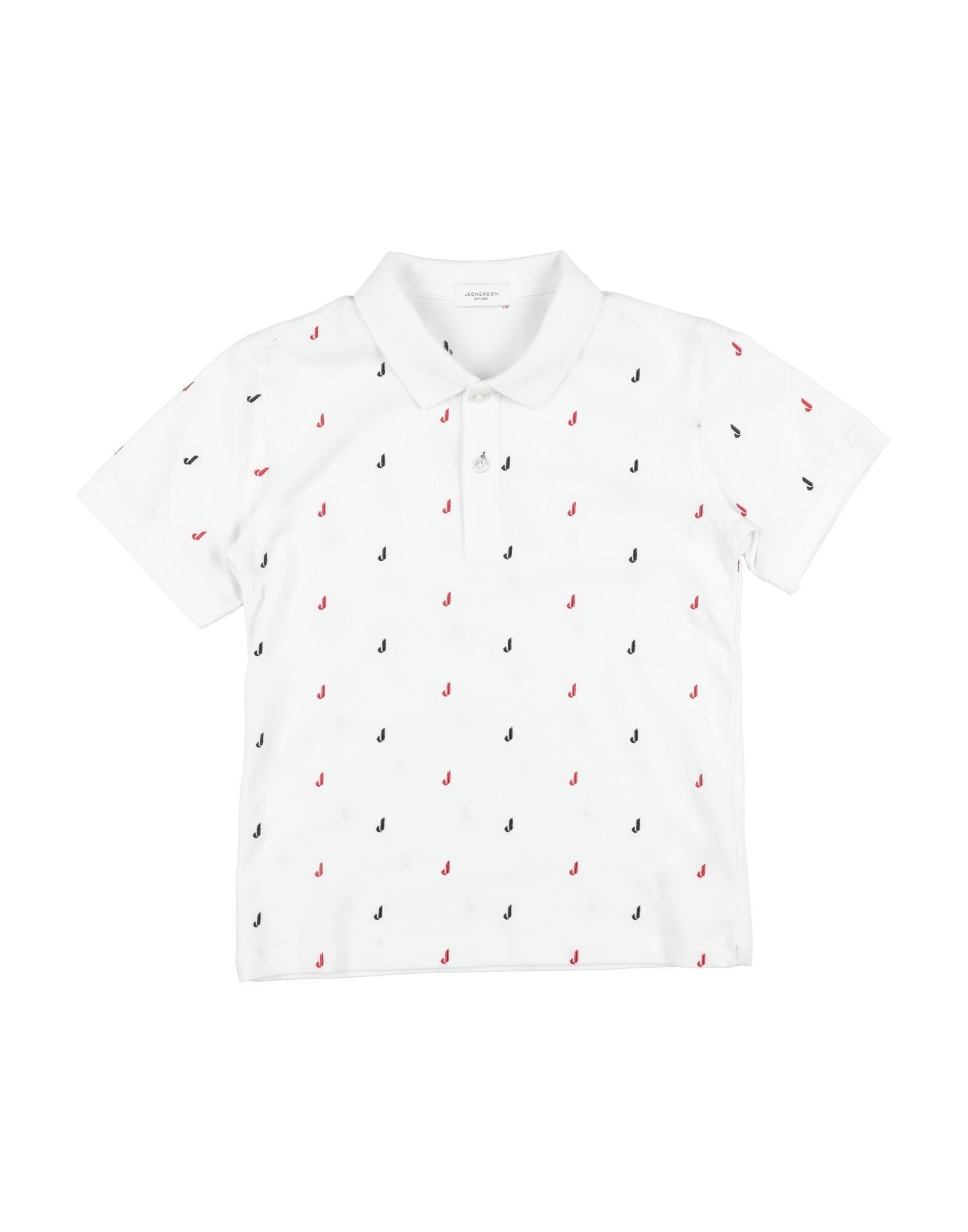 JECKERSON - Polo shirts