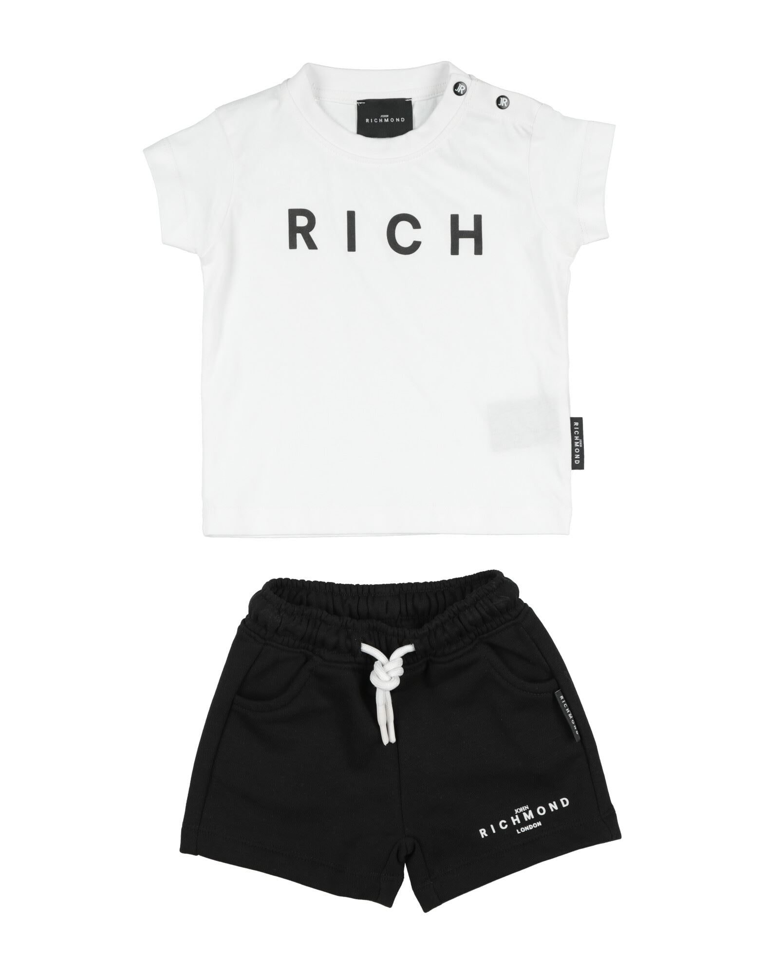 JOHN RICHMOND - Baby sets