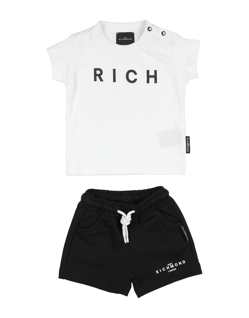 JOHN RICHMOND - Baby sets