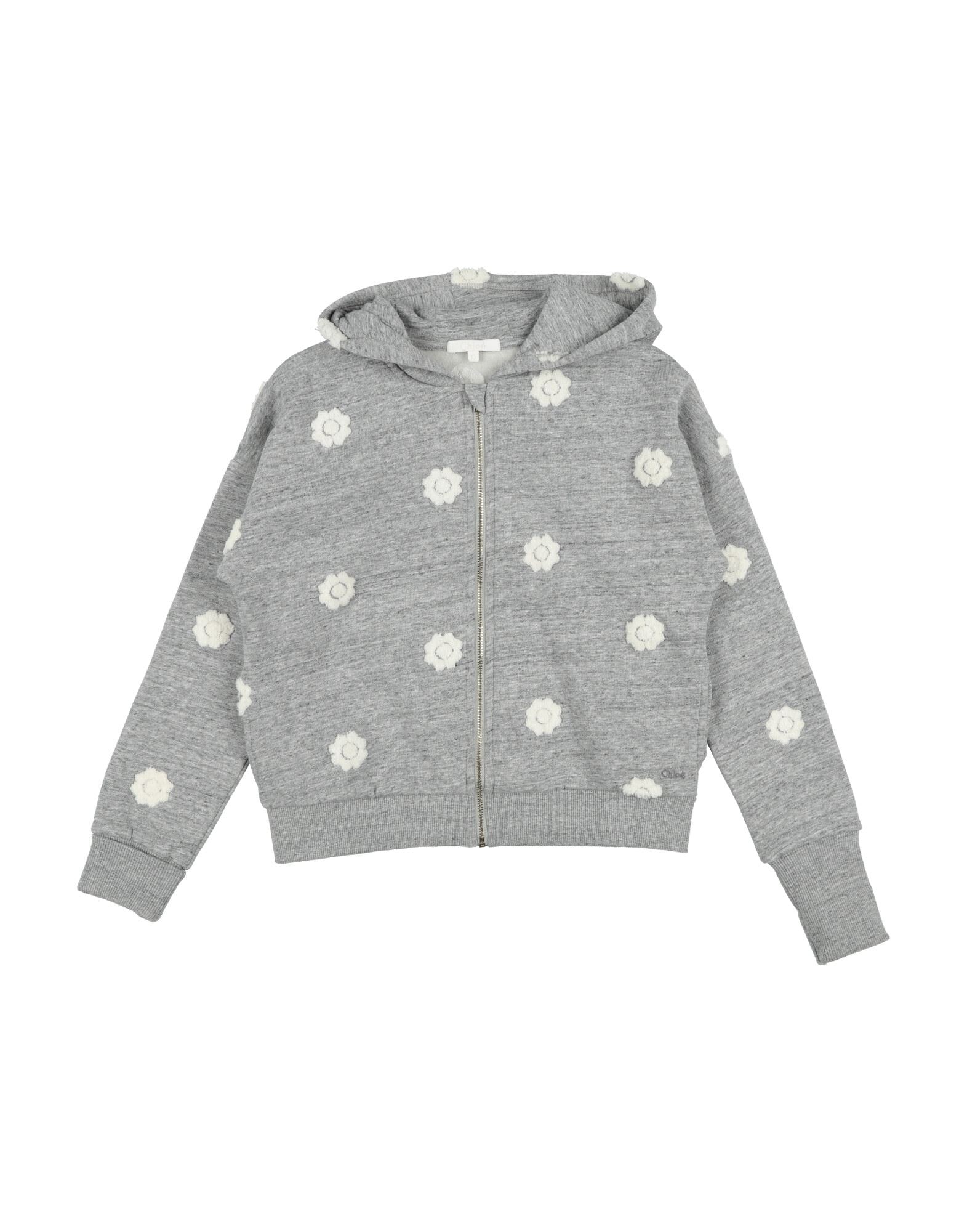 CHLOÉ - Sweatshirts