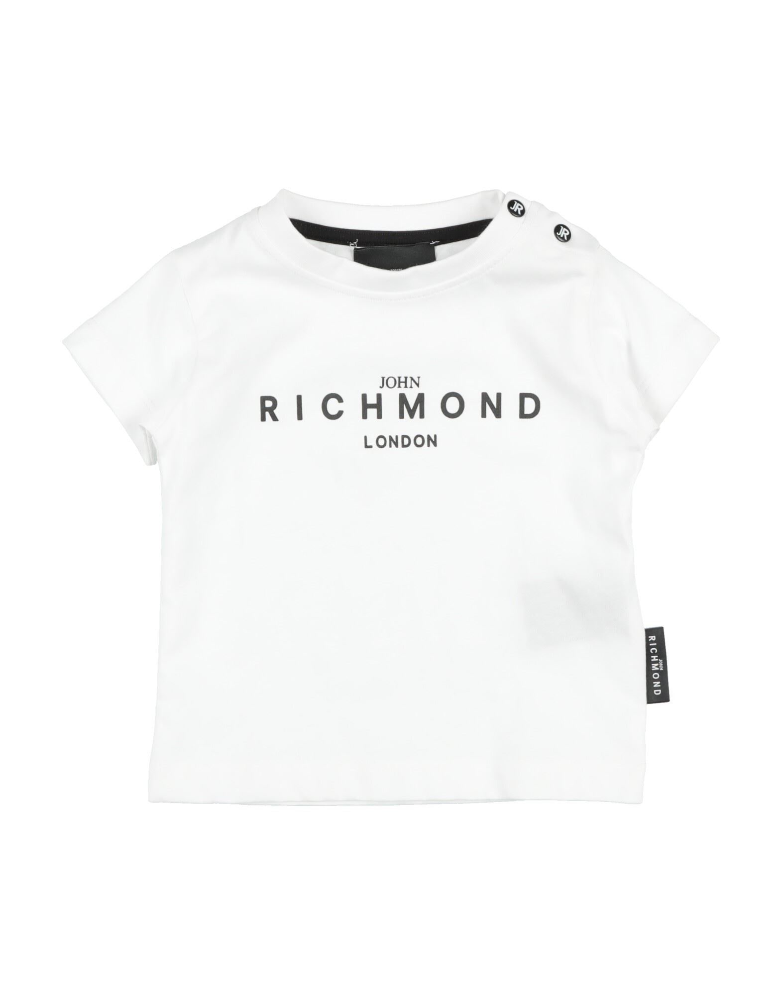 JOHN RICHMOND - T-shirts