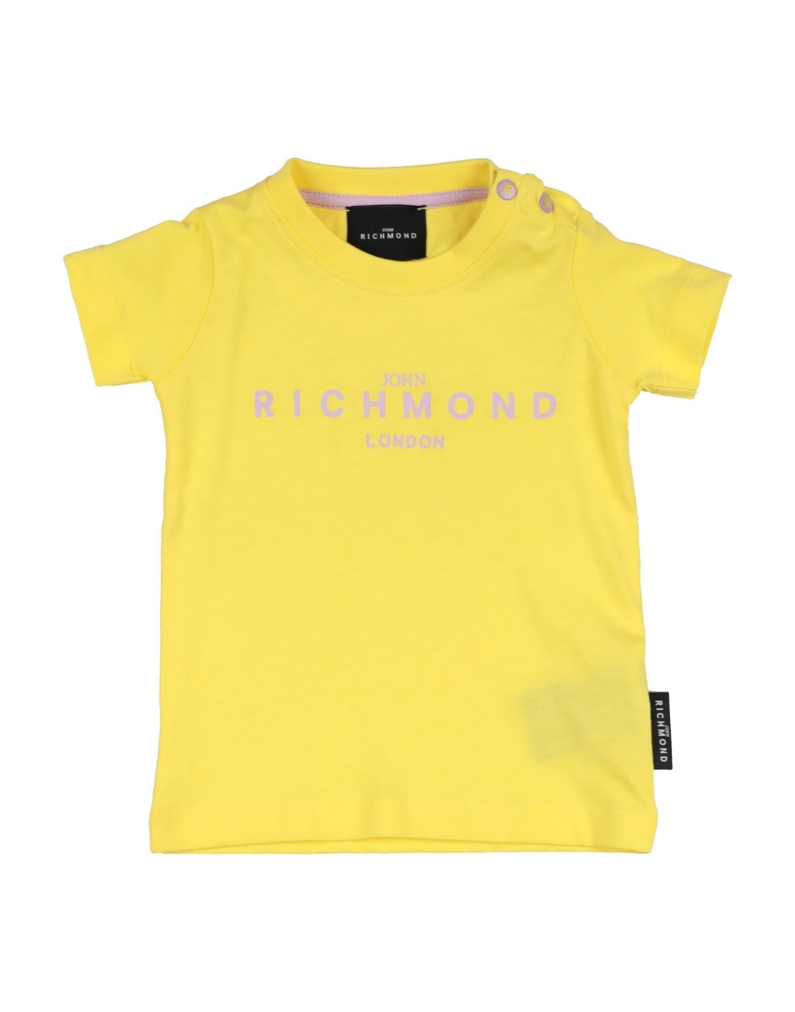 JOHN RICHMOND - T-shirts