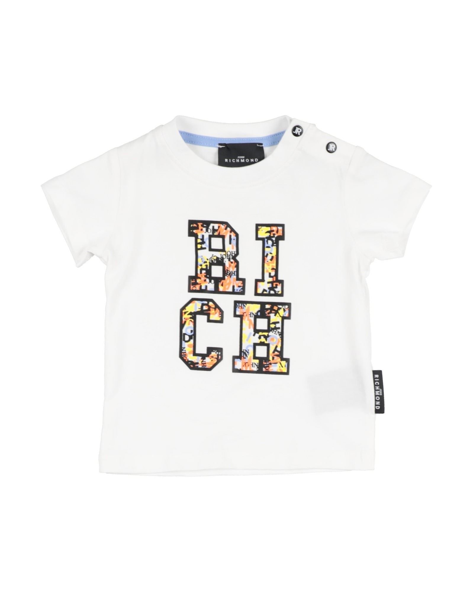 JOHN RICHMOND - T-shirts