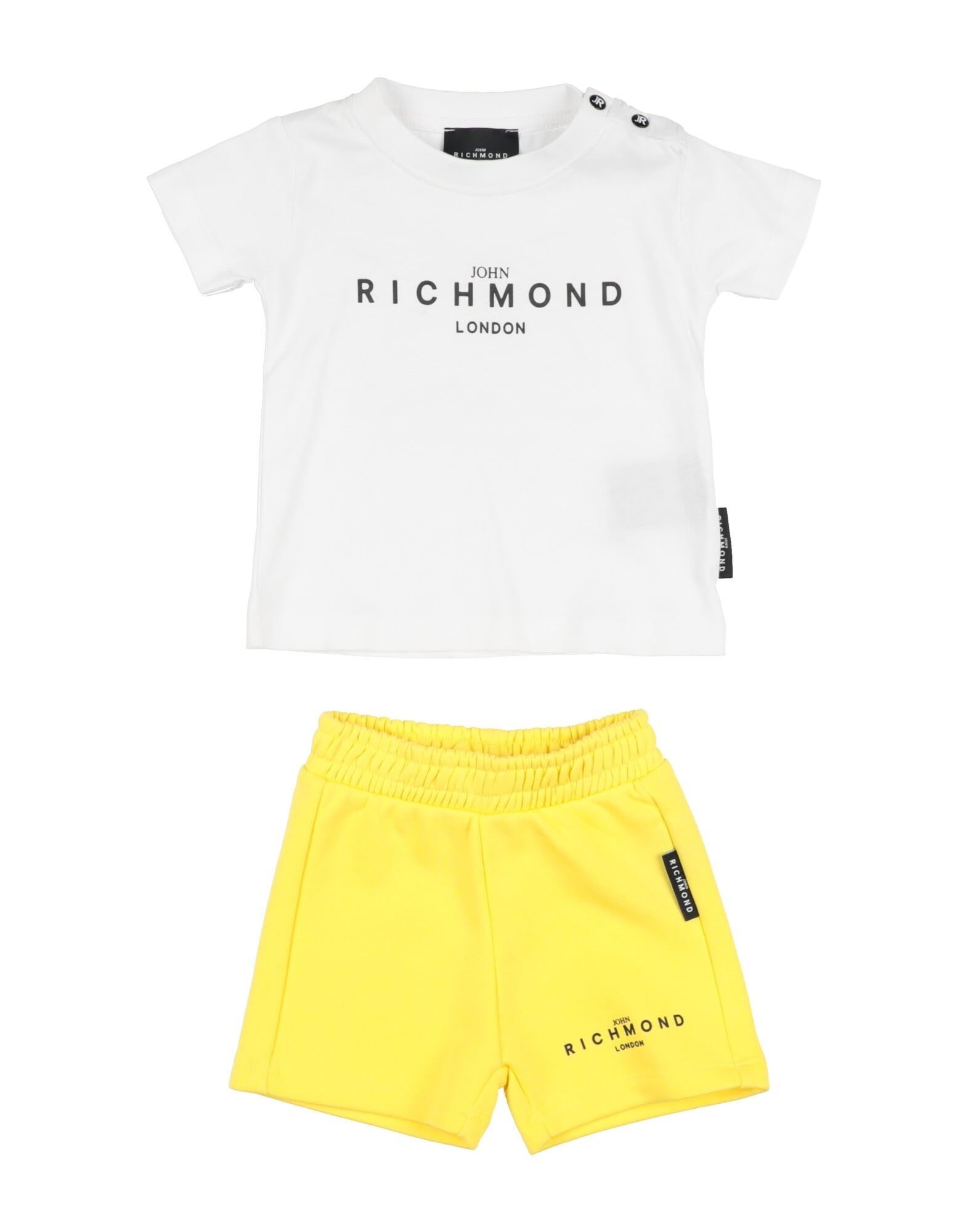 JOHN RICHMOND - Baby sets