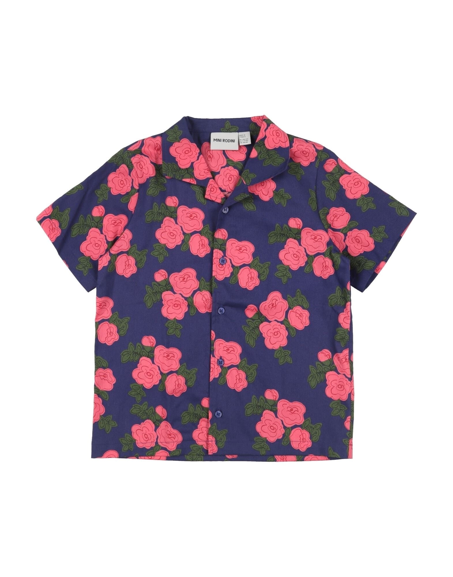 MINI RODINI - Рубашки 