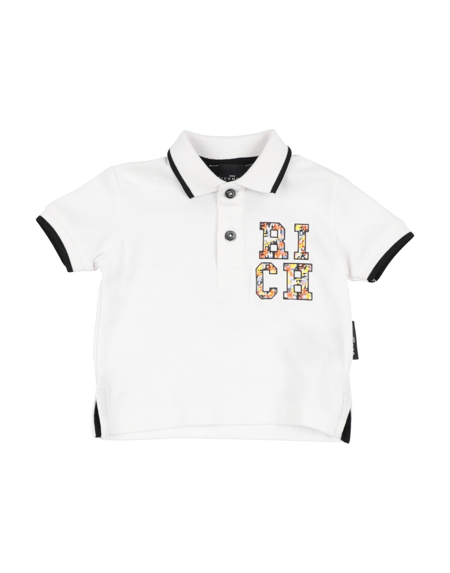 JOHN RICHMOND - Polo shirts
