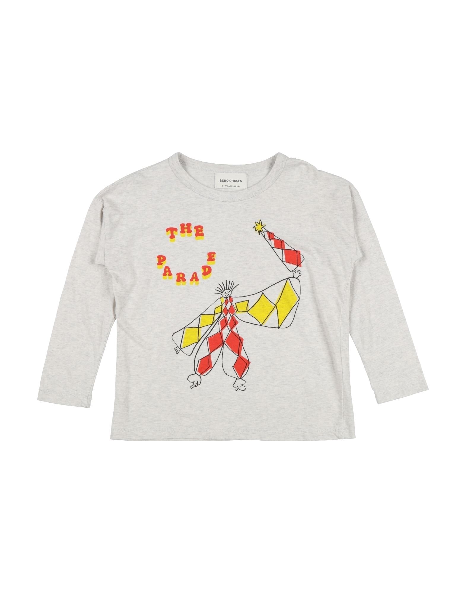 BOBO CHOSES - T-shirts