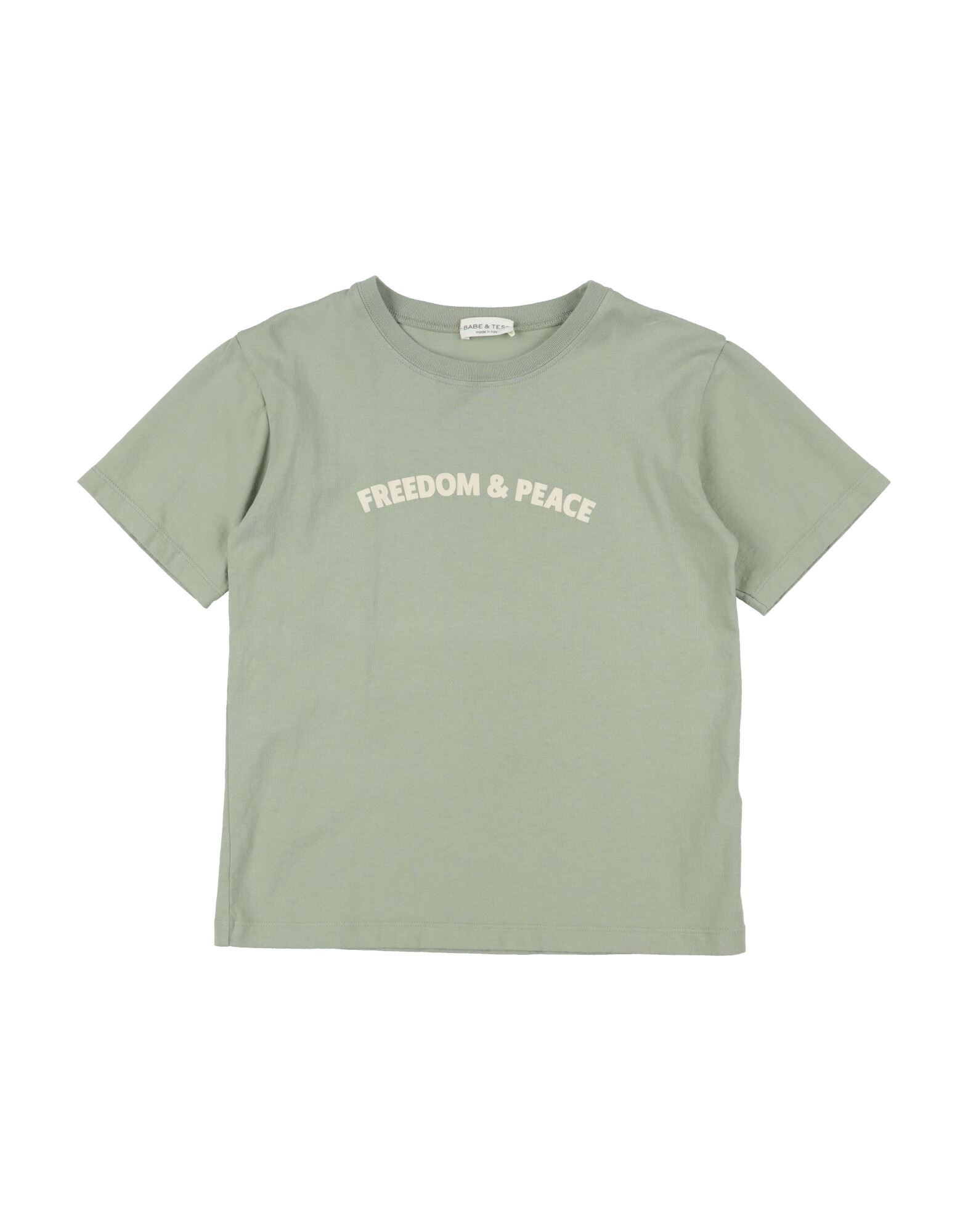 BABE & TESS - T-shirts