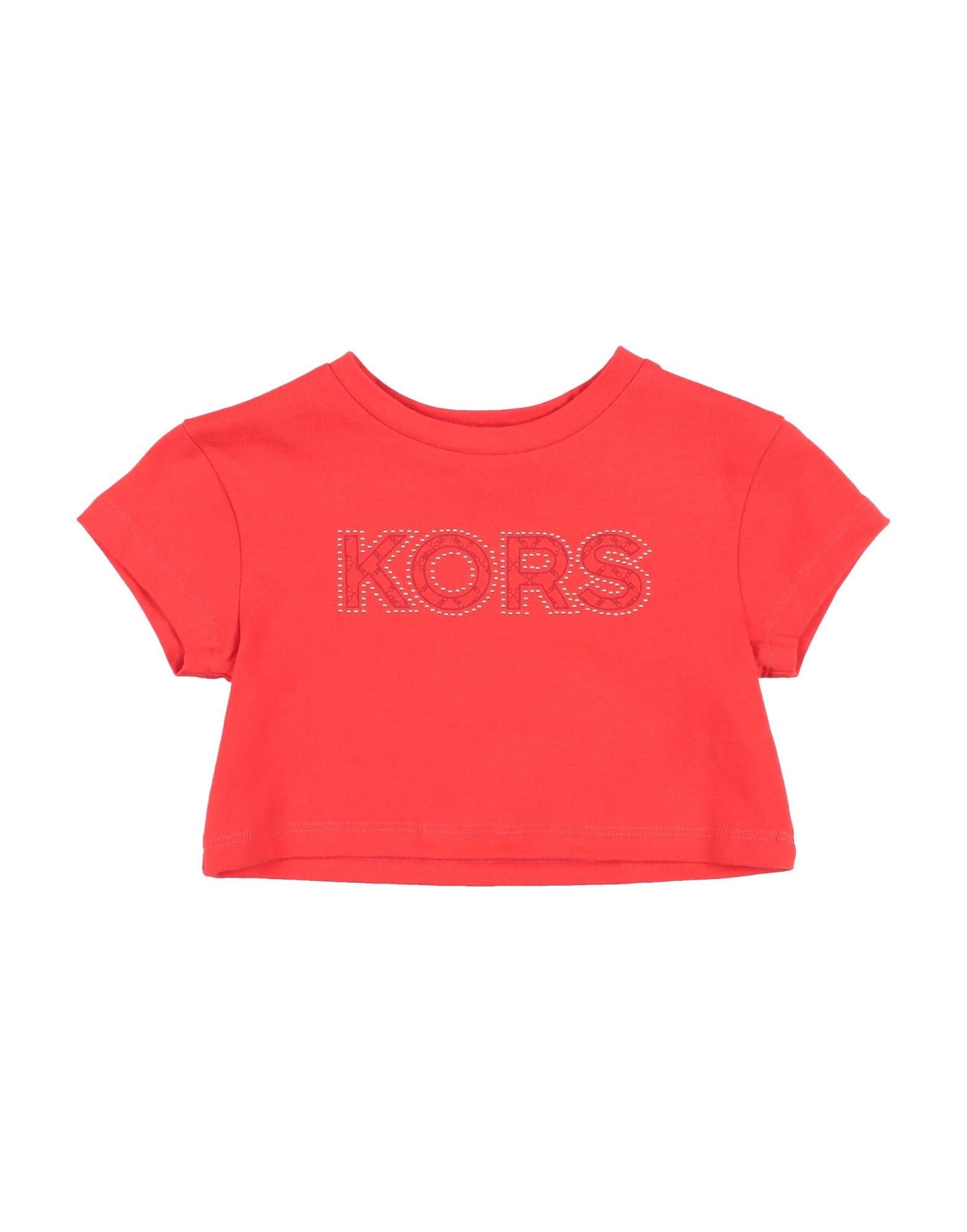 MICHAEL KORS KIDS - Camisetas
