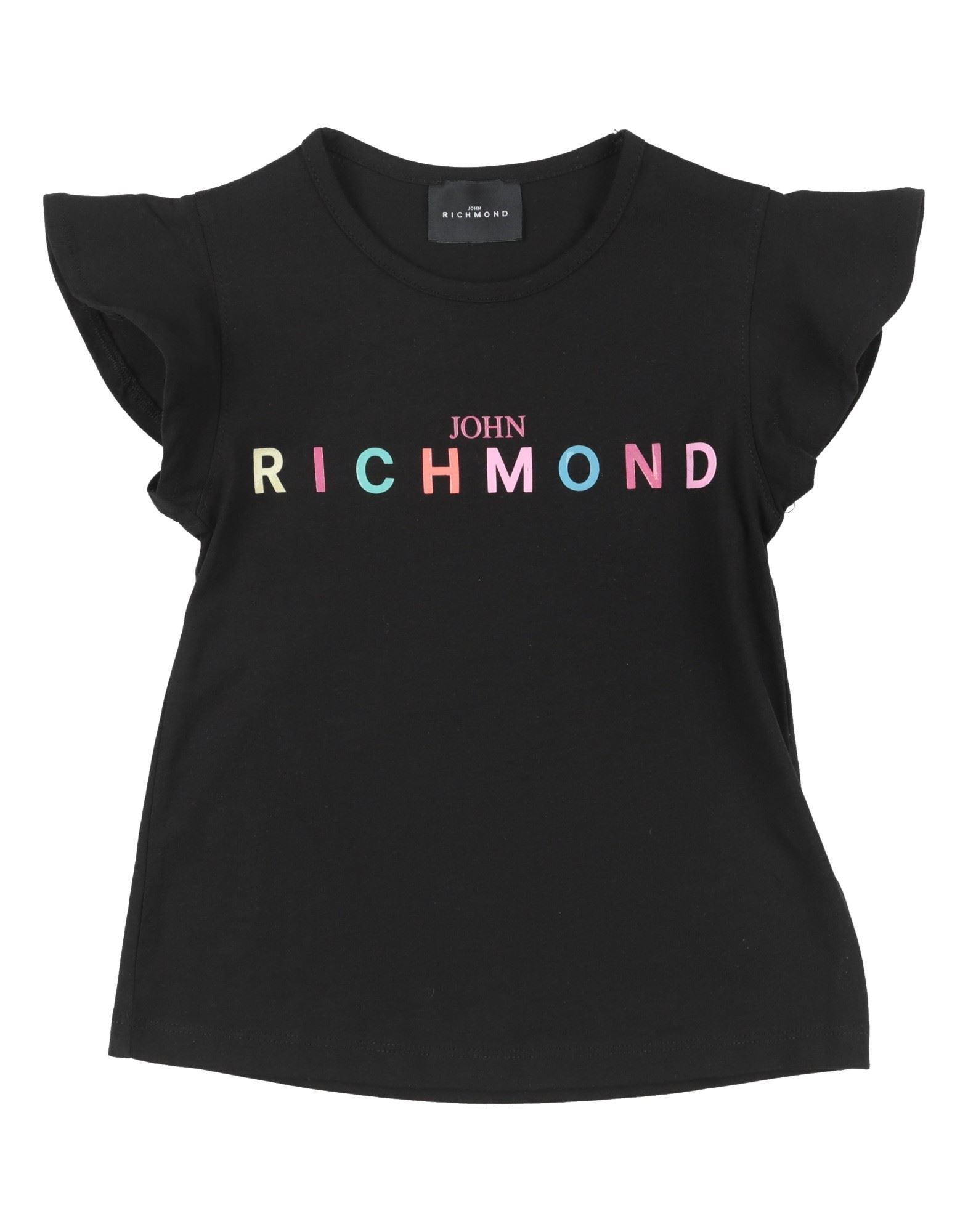 JOHN RICHMOND - T-shirts