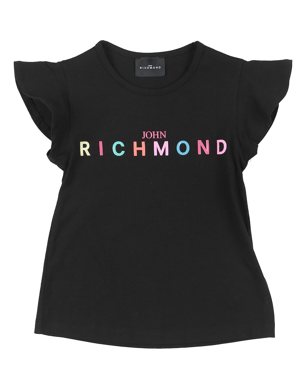 JOHN RICHMOND - T-shirts