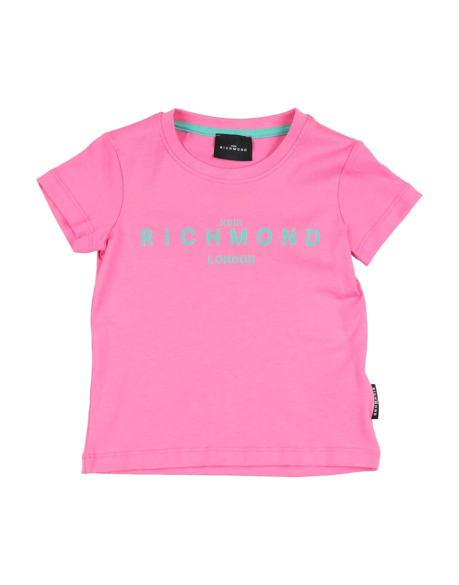 JOHN RICHMOND - T-shirts