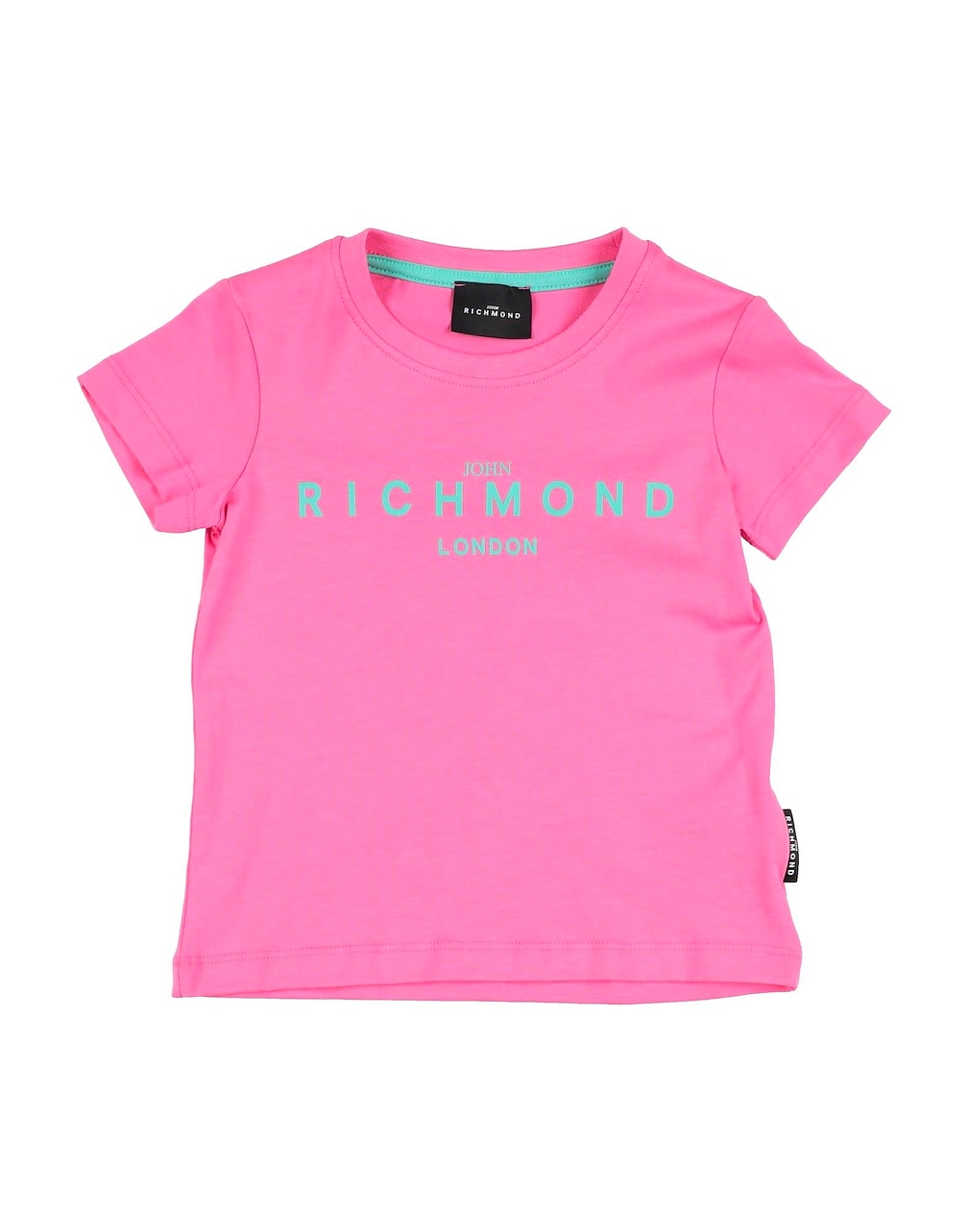 JOHN RICHMOND - T-shirts