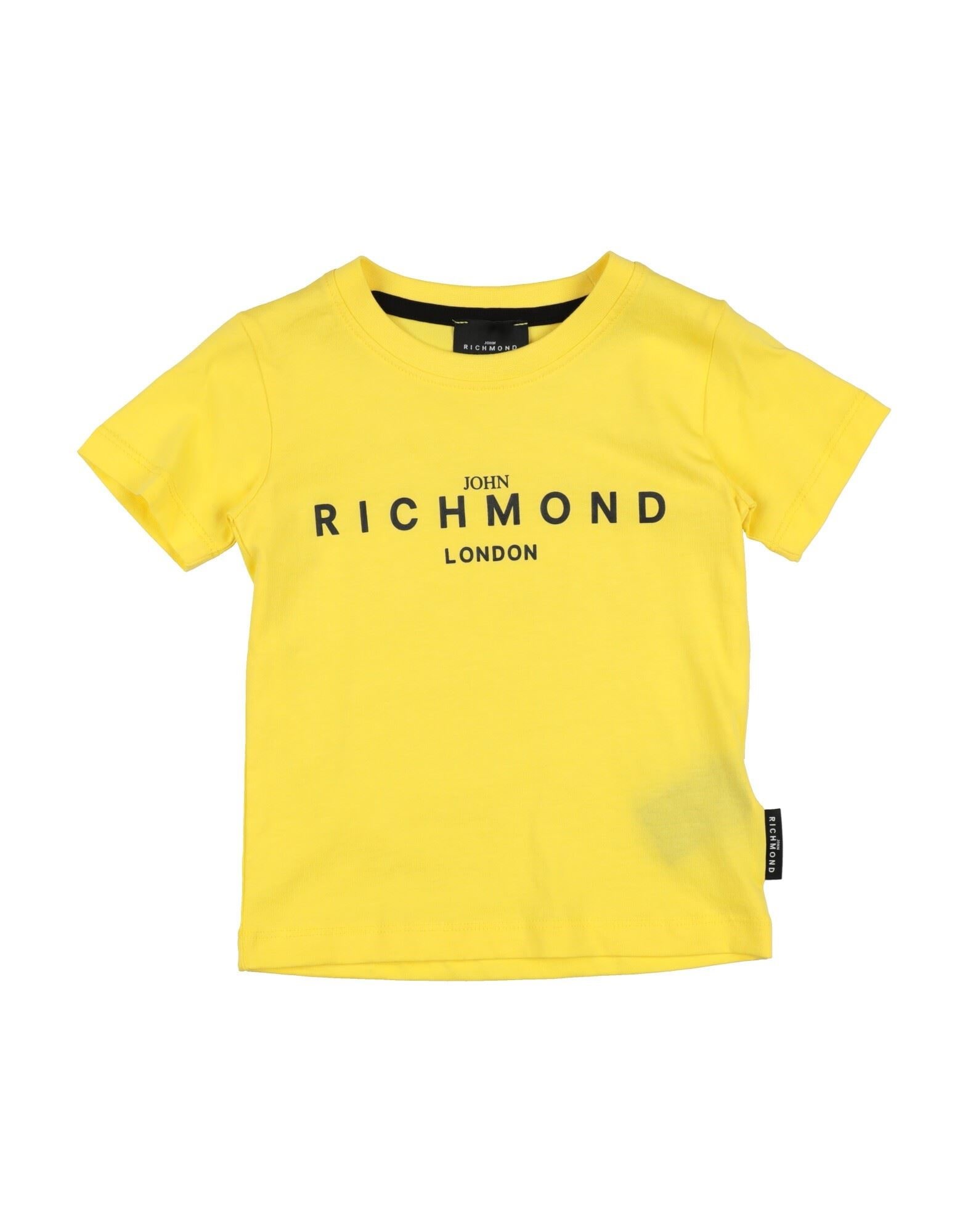 JOHN RICHMOND - T-shirts