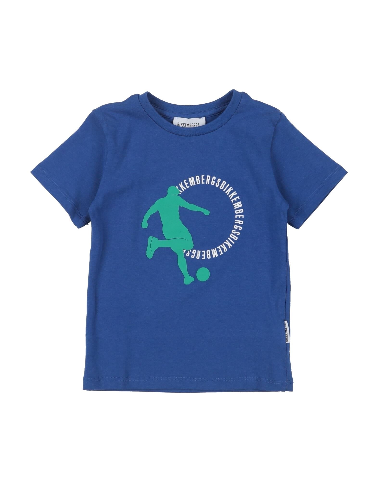 BIKKEMBERGS - T-shirts