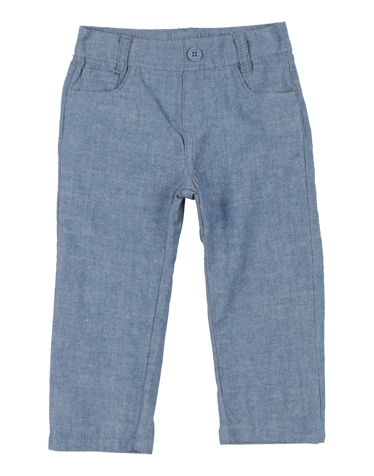 TRUSSARDI JUNIOR - Trousers