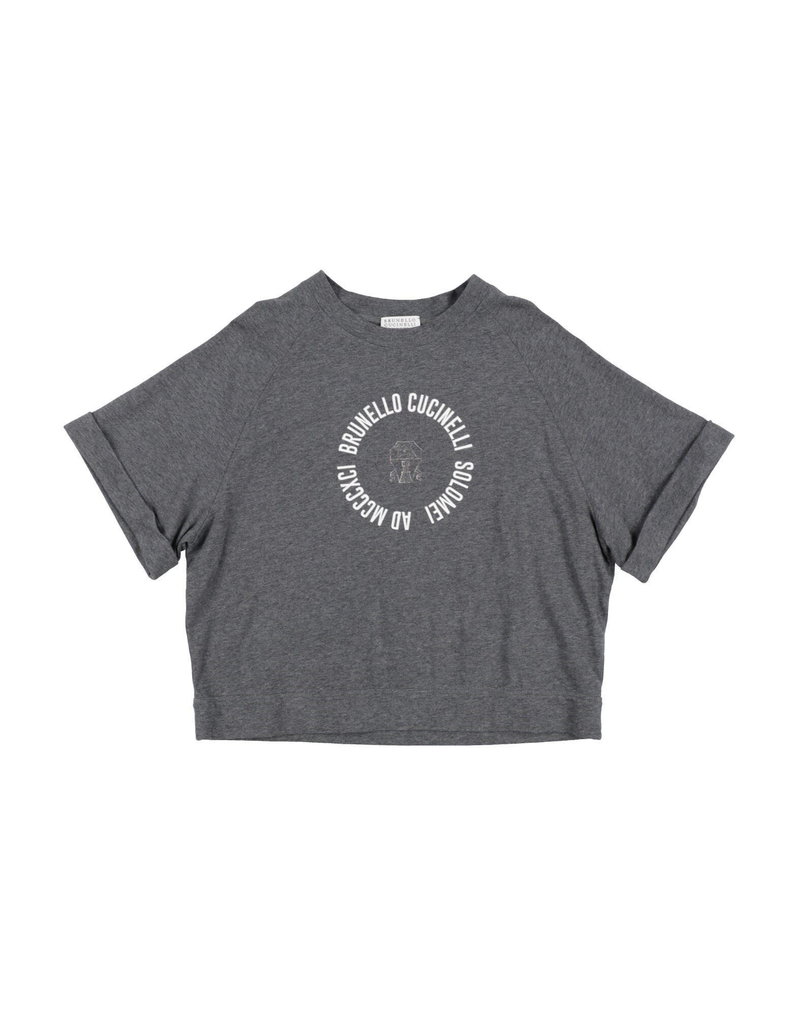 BRUNELLO CUCINELLI - 티셔츠