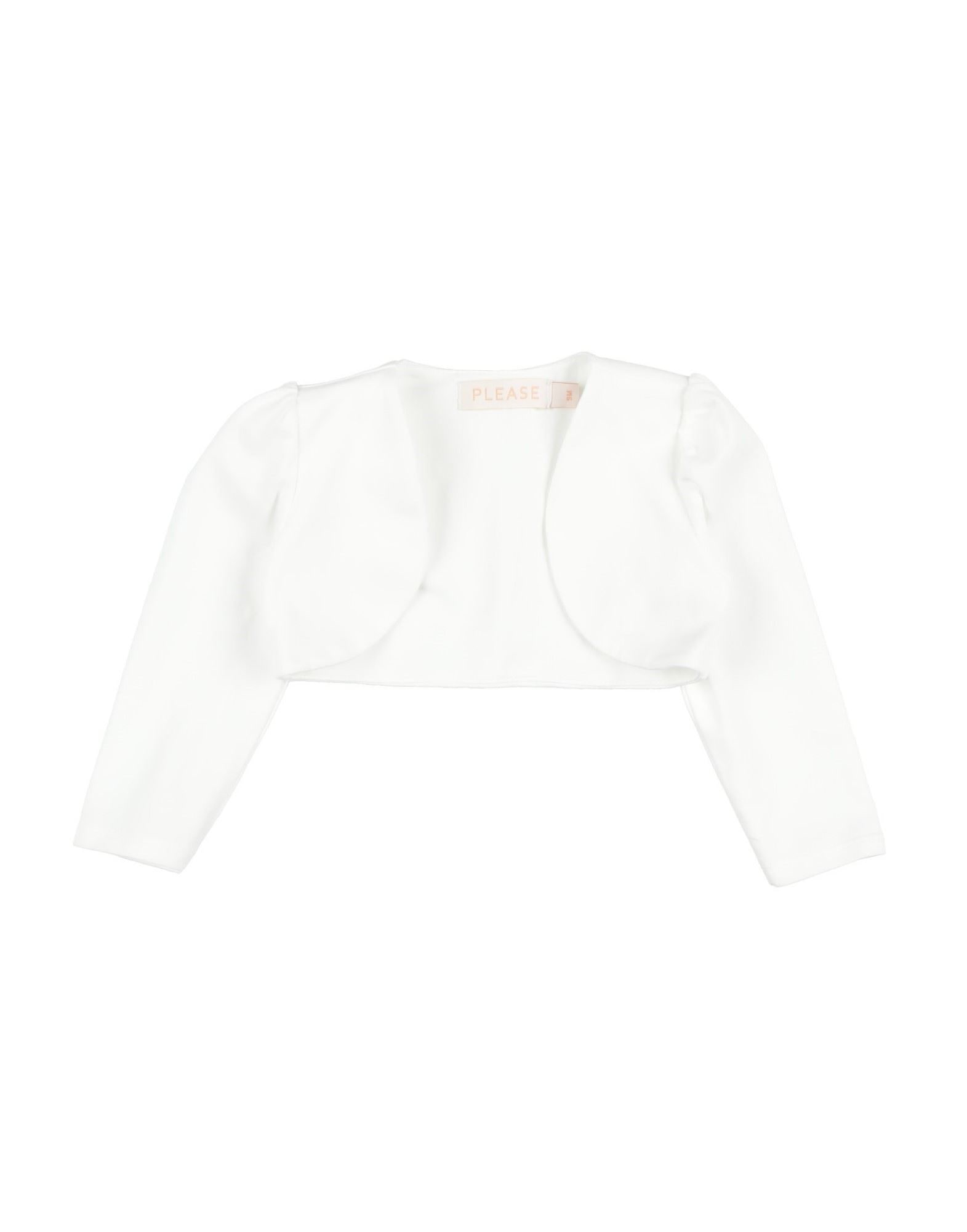 PLEASE - Wrap cardigans