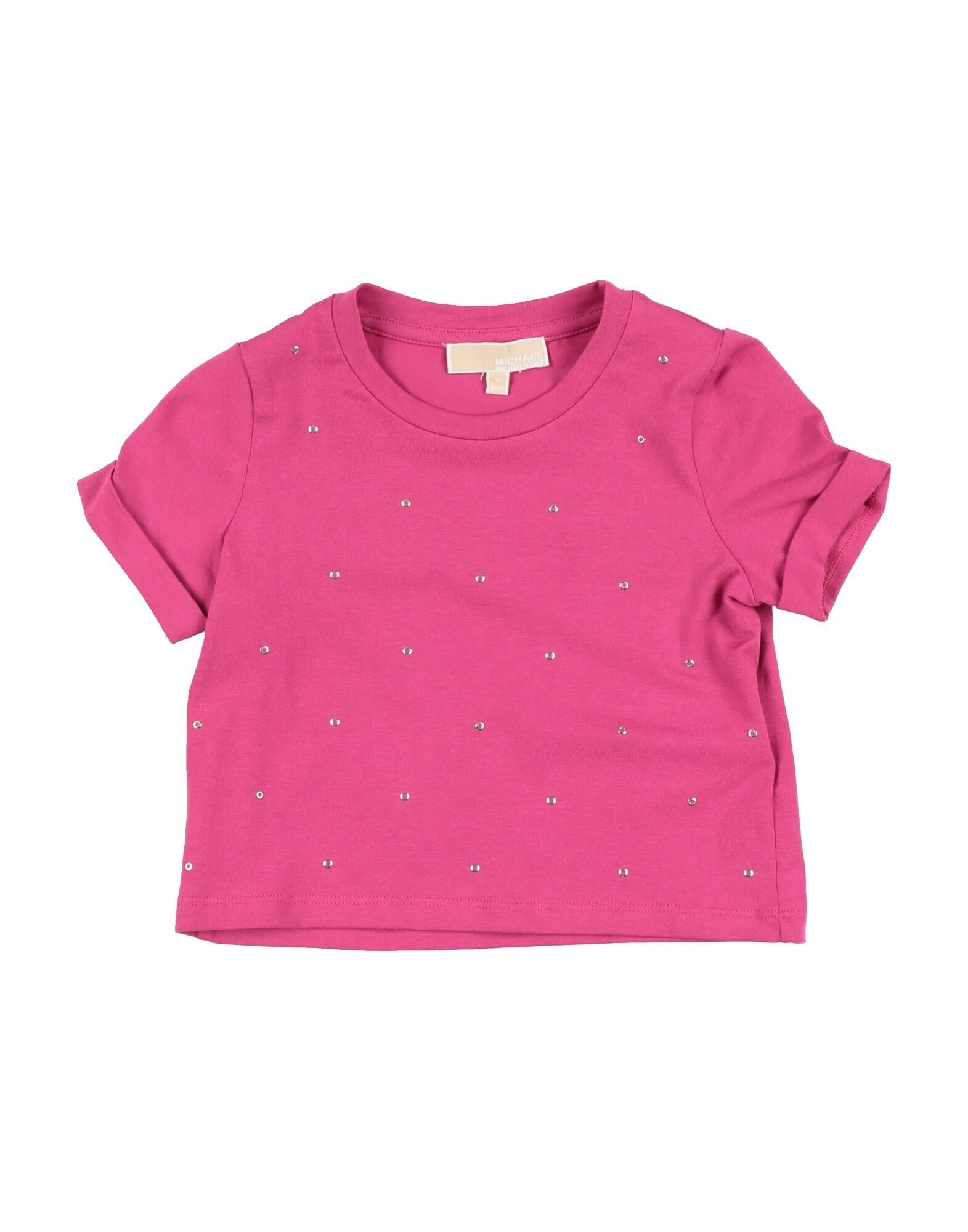 MICHAEL KORS KIDS - Camisetas