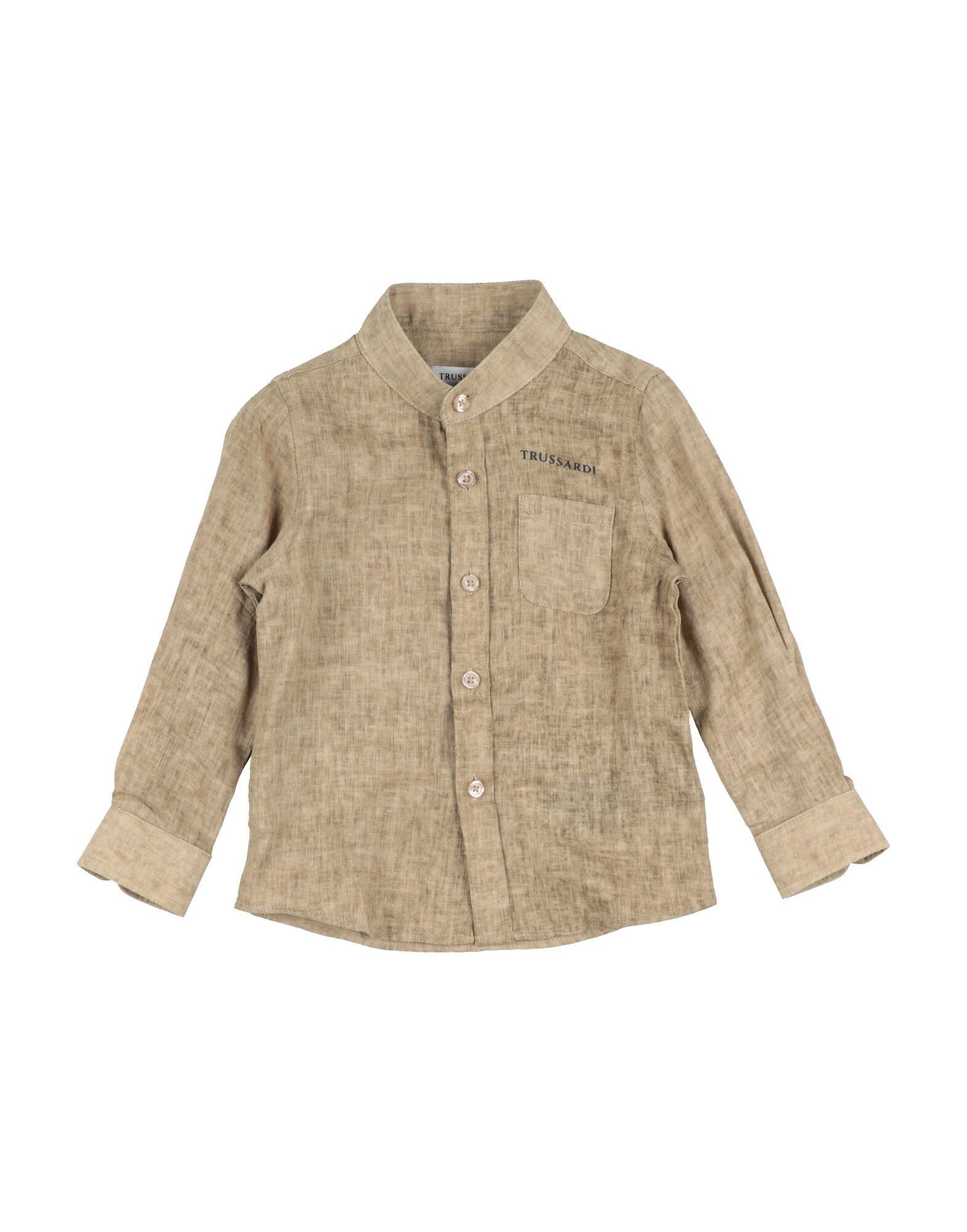TRUSSARDI JUNIOR - Shirts