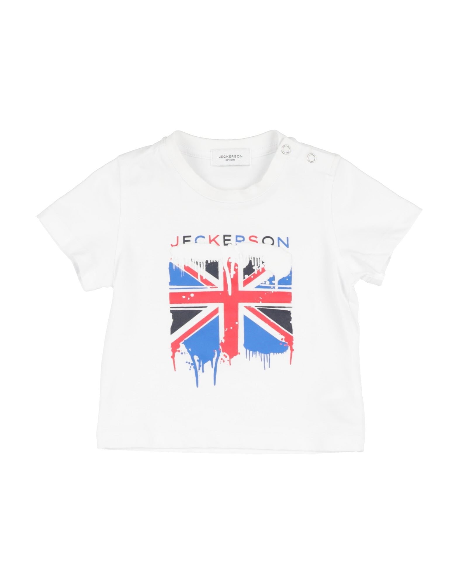 JECKERSON - T-shirts