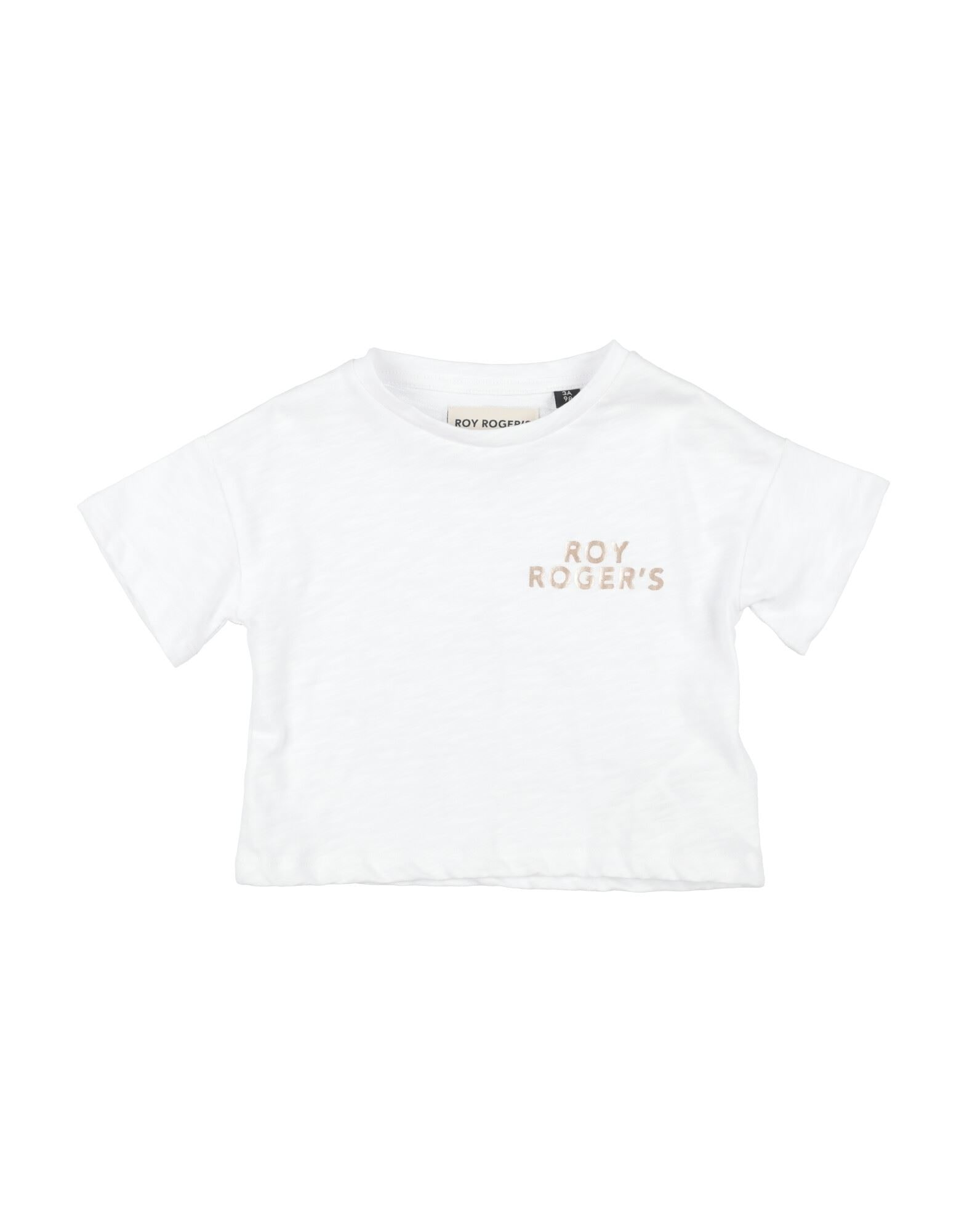 ROŸ ROGER'S - T-shirts