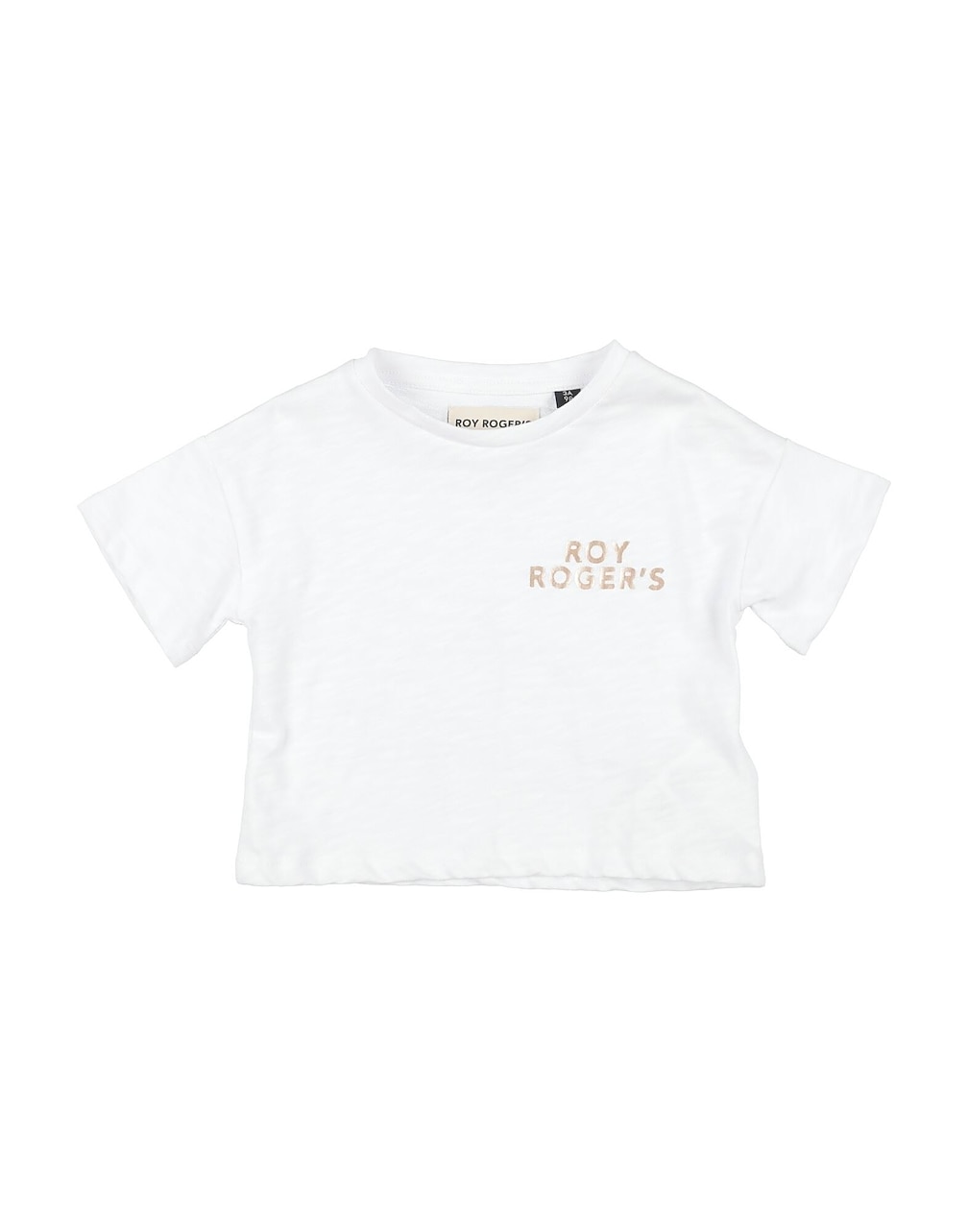 ROŸ ROGER'S - T-shirts