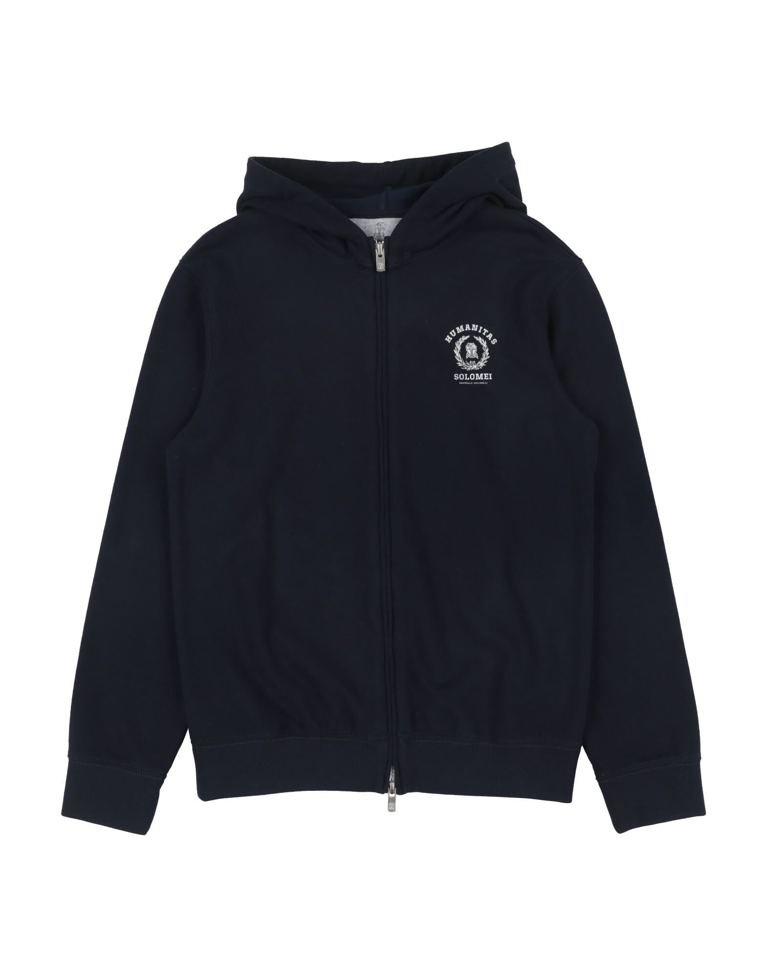 BRUNELLO CUCINELLI - Sweatshirts