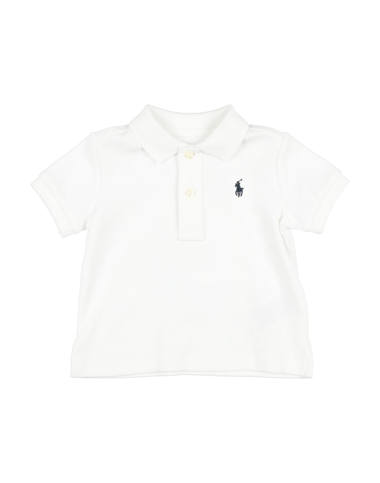 POLO RALPH LAUREN - Футболки