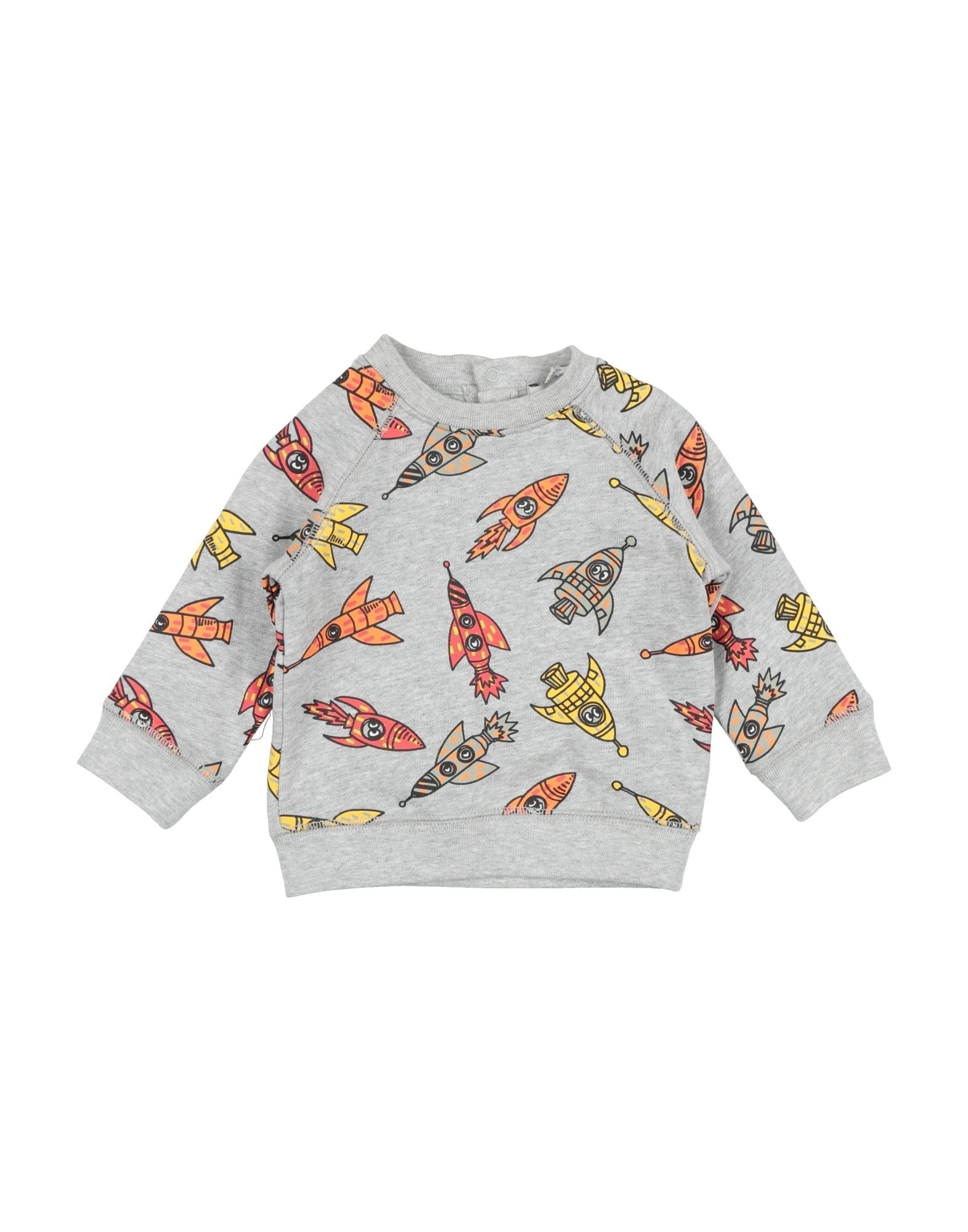 STELLA McCARTNEY KIDS - Толстовки